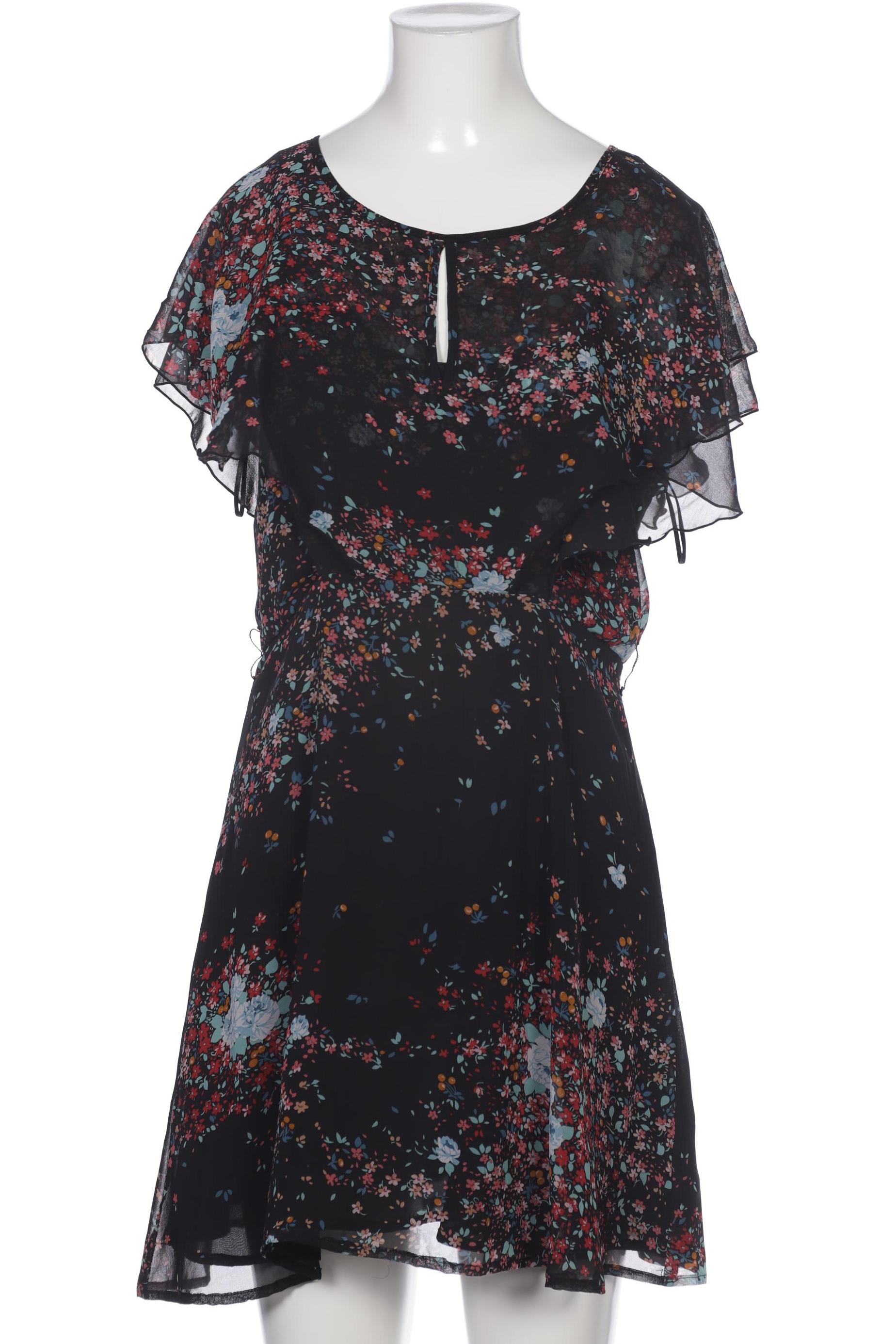 

Pepe Jeans Damen Kleid, schwarz