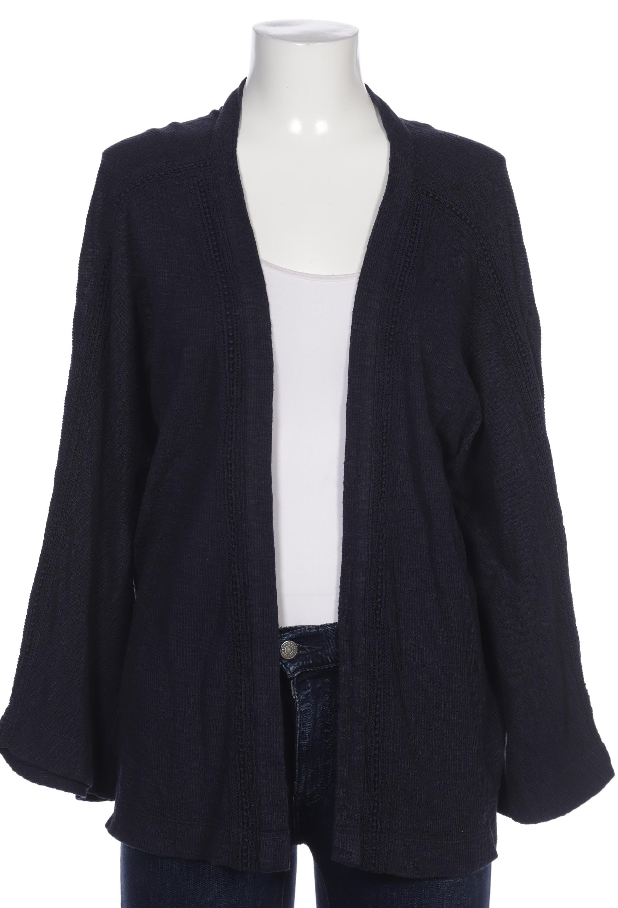 

Pepe Jeans Damen Strickjacke, marineblau