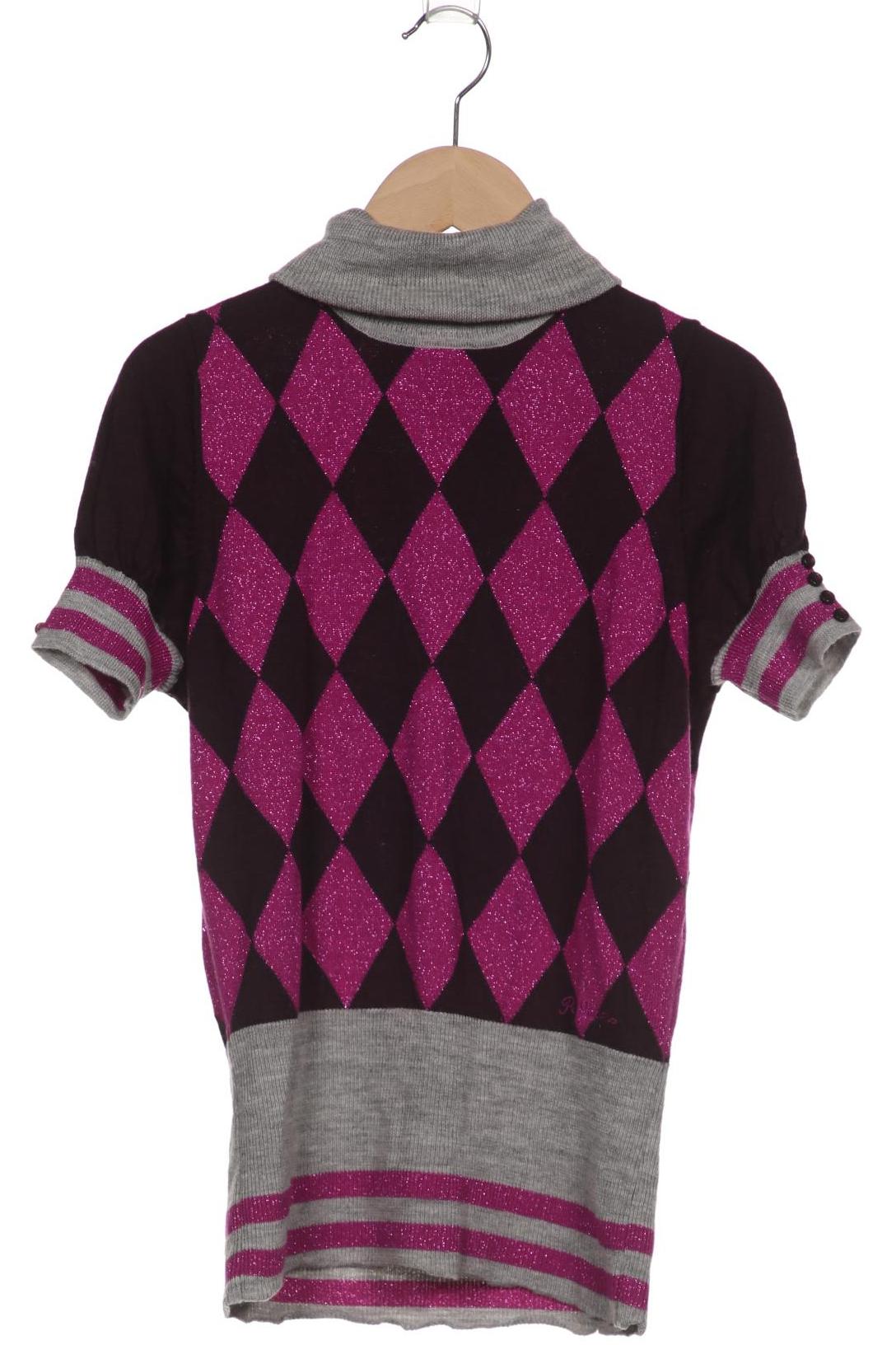 

Pepe Jeans Damen Pullover, pink, Gr. 42
