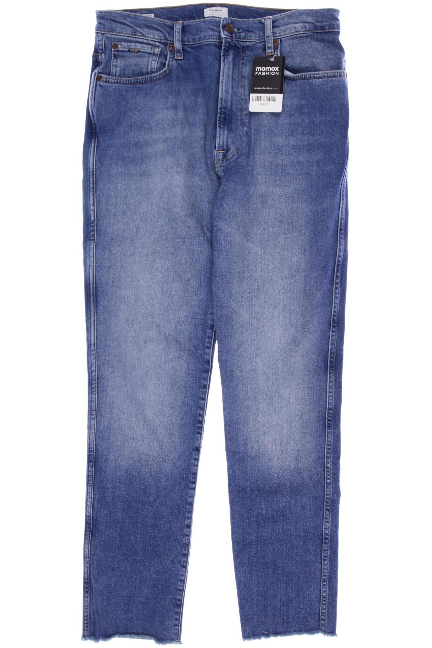 

Pepe Jeans Damen Jeans, blau