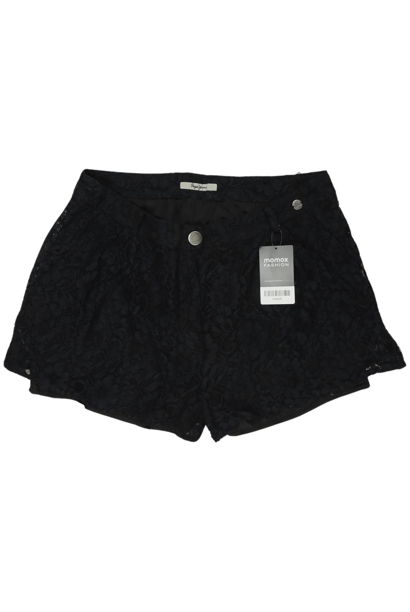 

Pepe Jeans Damen Shorts, marineblau, Gr. 31