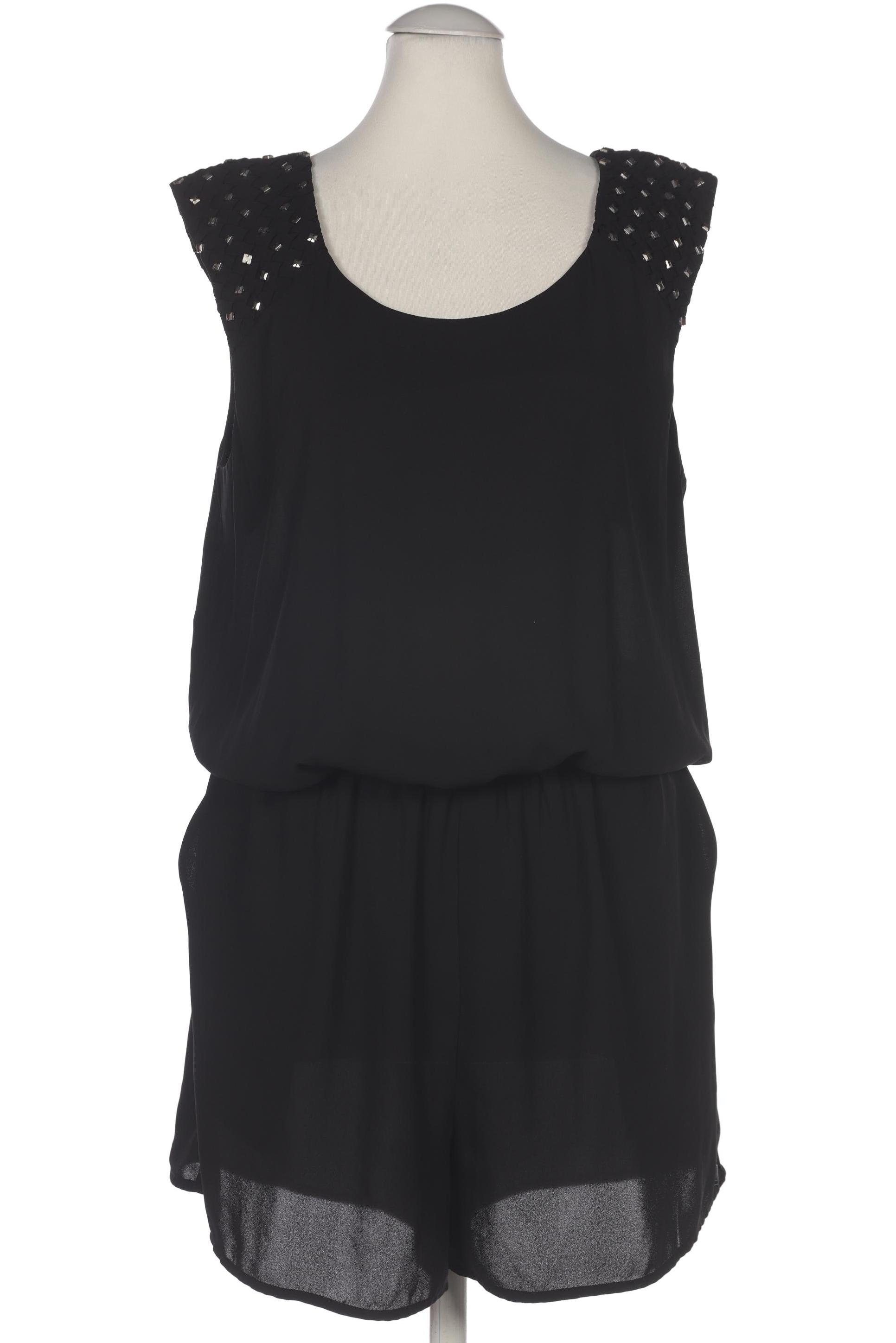 

Pepe Jeans Damen Jumpsuit/Overall, schwarz, Gr. 42