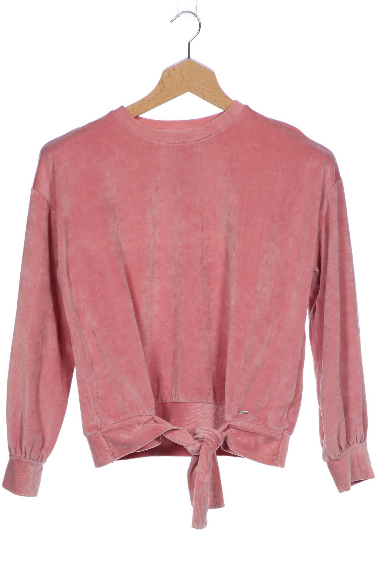 

Pepe Jeans Damen Sweatshirt, pink, Gr. 36