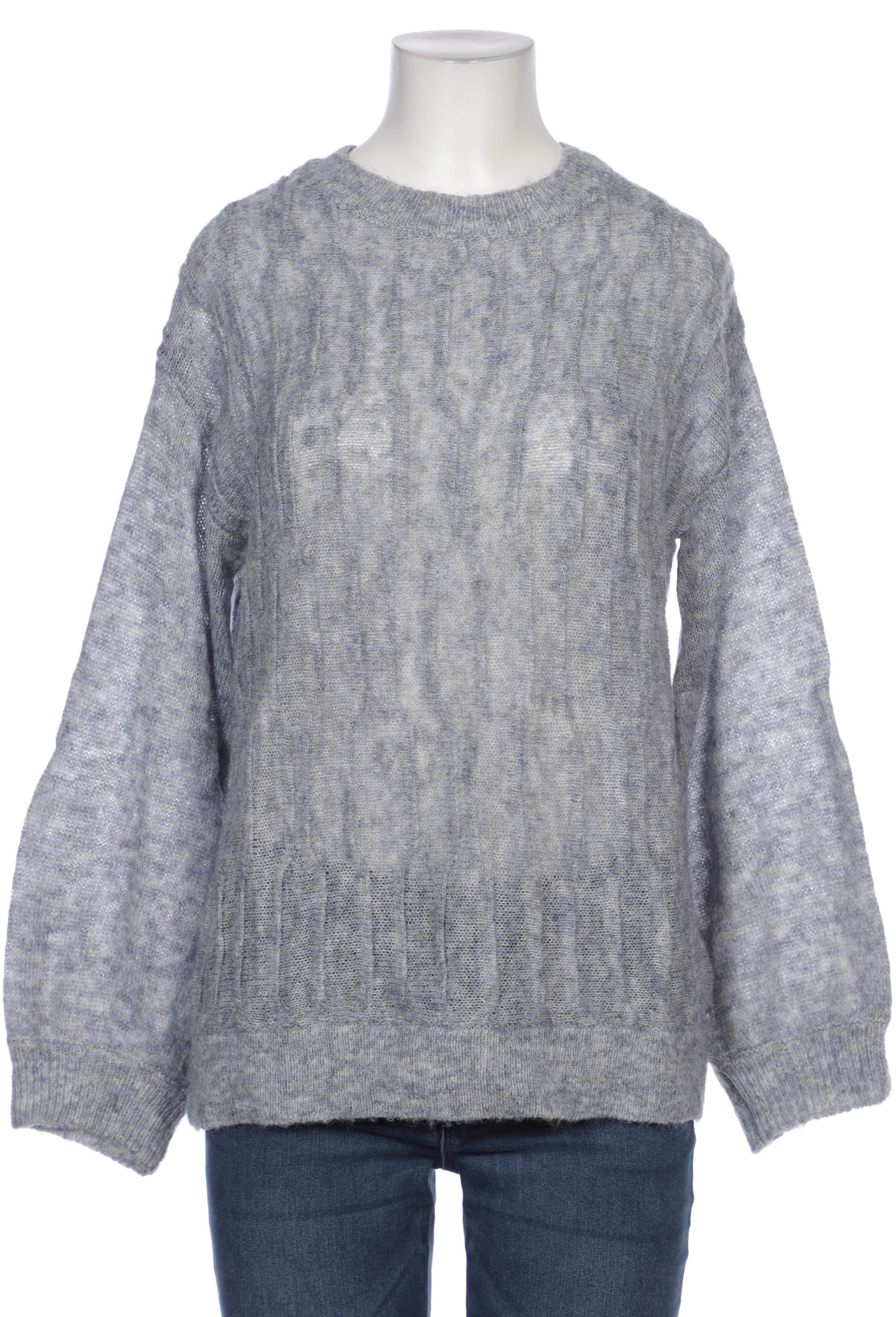 

Pepe Jeans Damen Pullover, blau