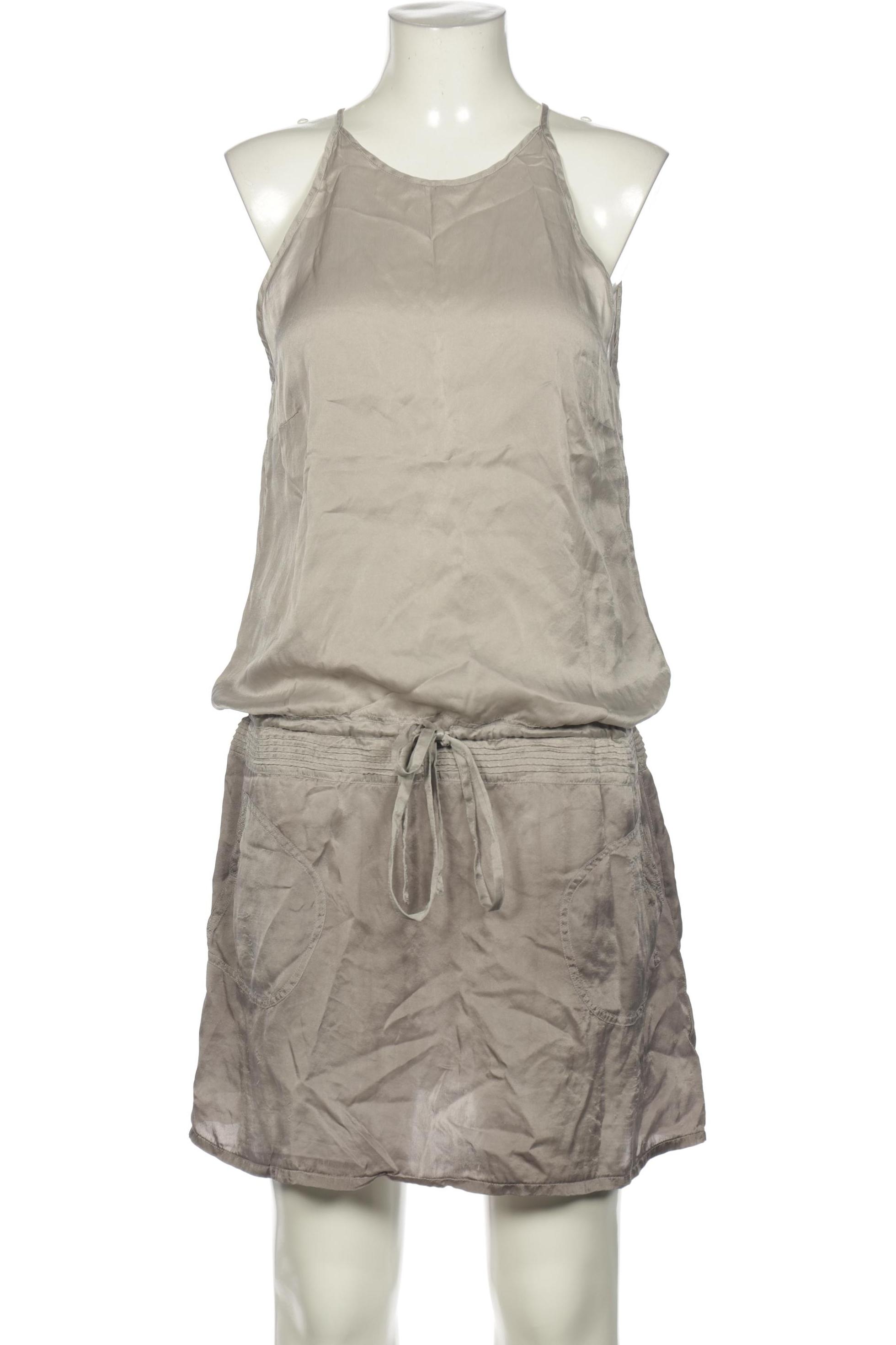 

Pepe Jeans Damen Kleid, grau, Gr. 42
