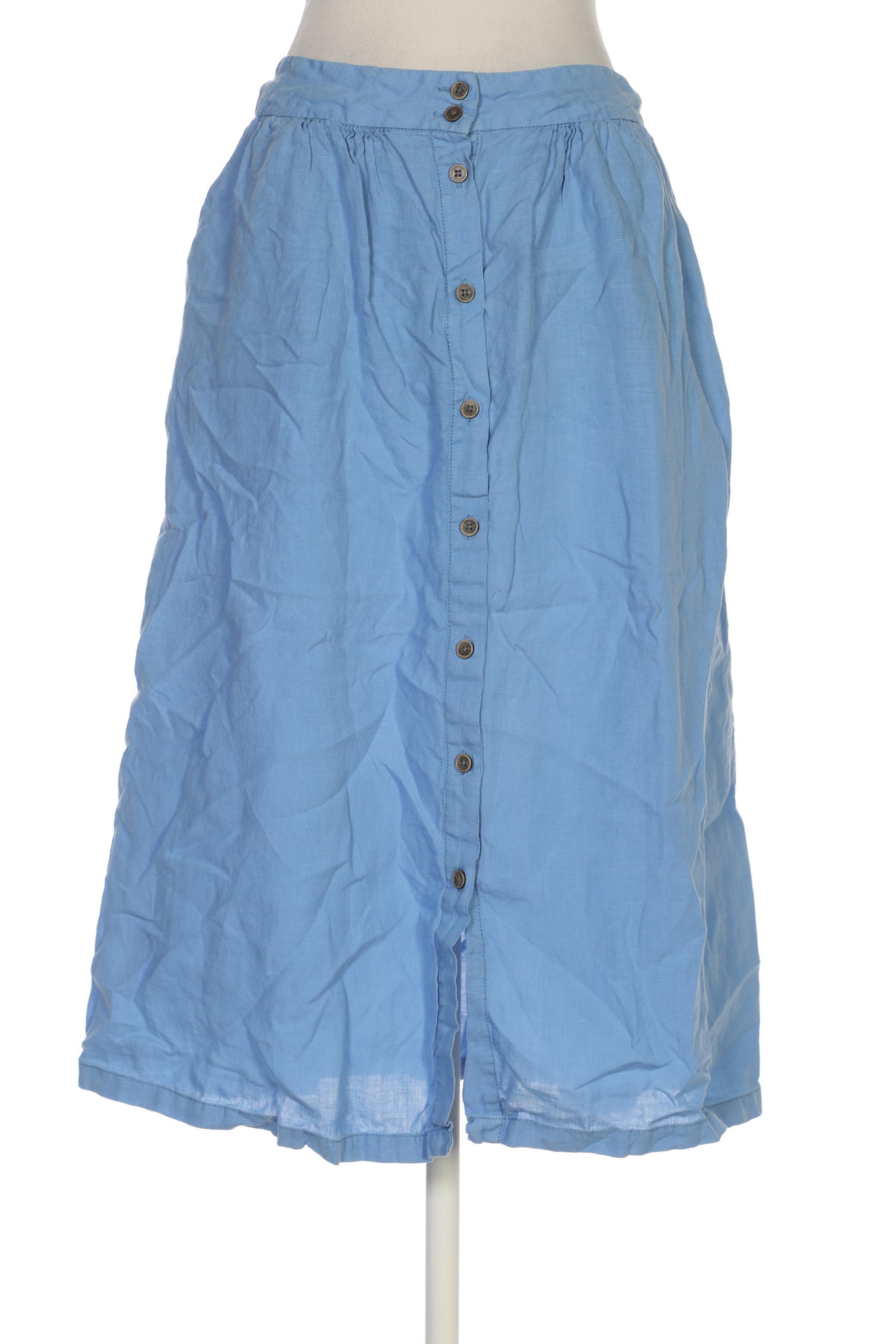 

Pepe Jeans Damen Rock, hellblau, Gr. 36