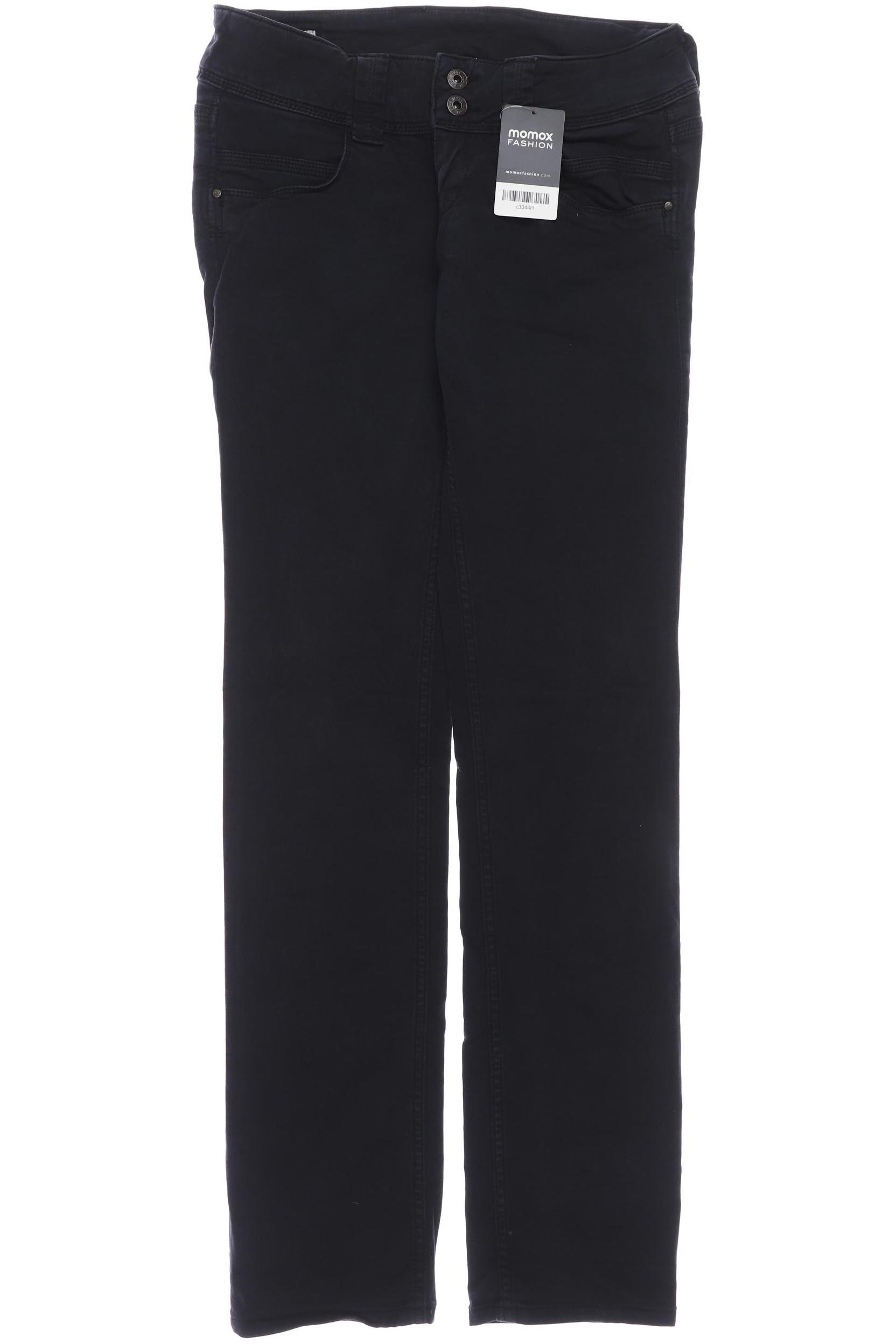 

Pepe Jeans Damen Jeans, marineblau, Gr. 28