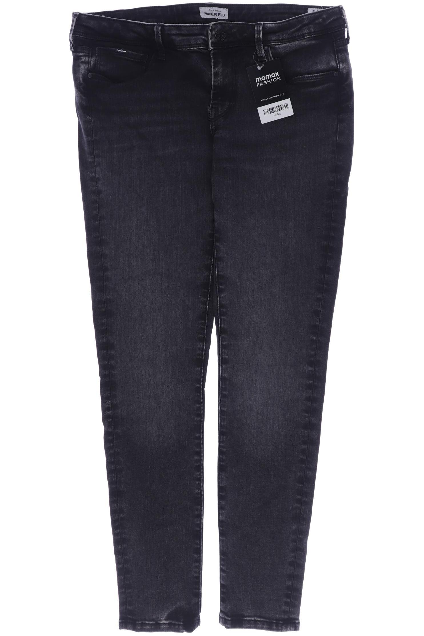 

Pepe Jeans Damen Jeans, grau