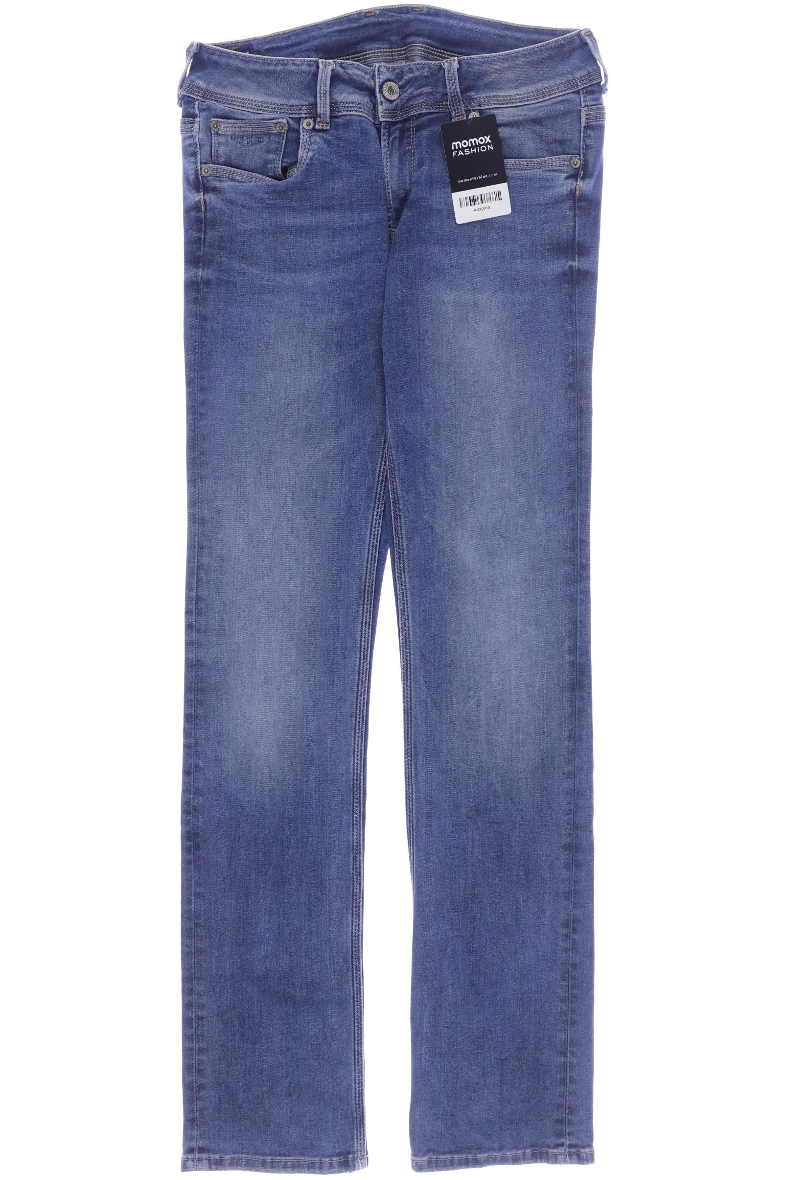 

Pepe Jeans Damen Jeans, blau