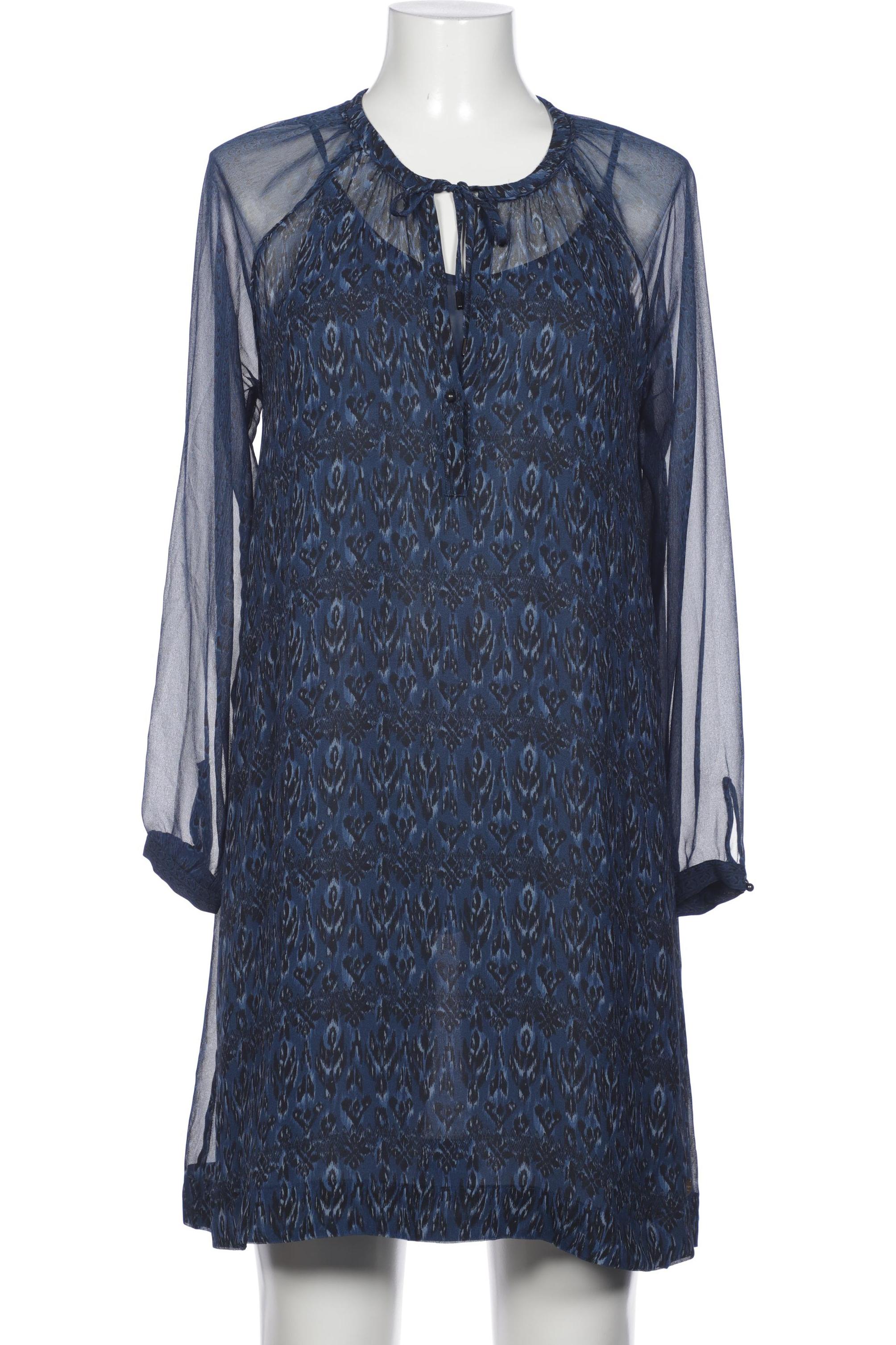 

Pepe Jeans Damen Kleid, marineblau