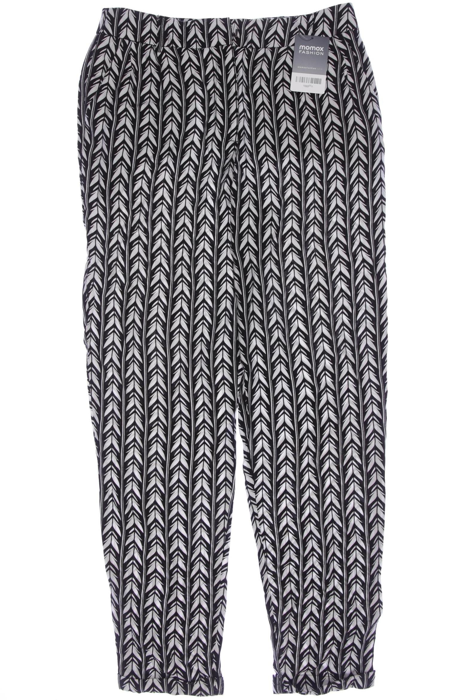 

Pepe Jeans Damen Stoffhose, schwarz, Gr. 0
