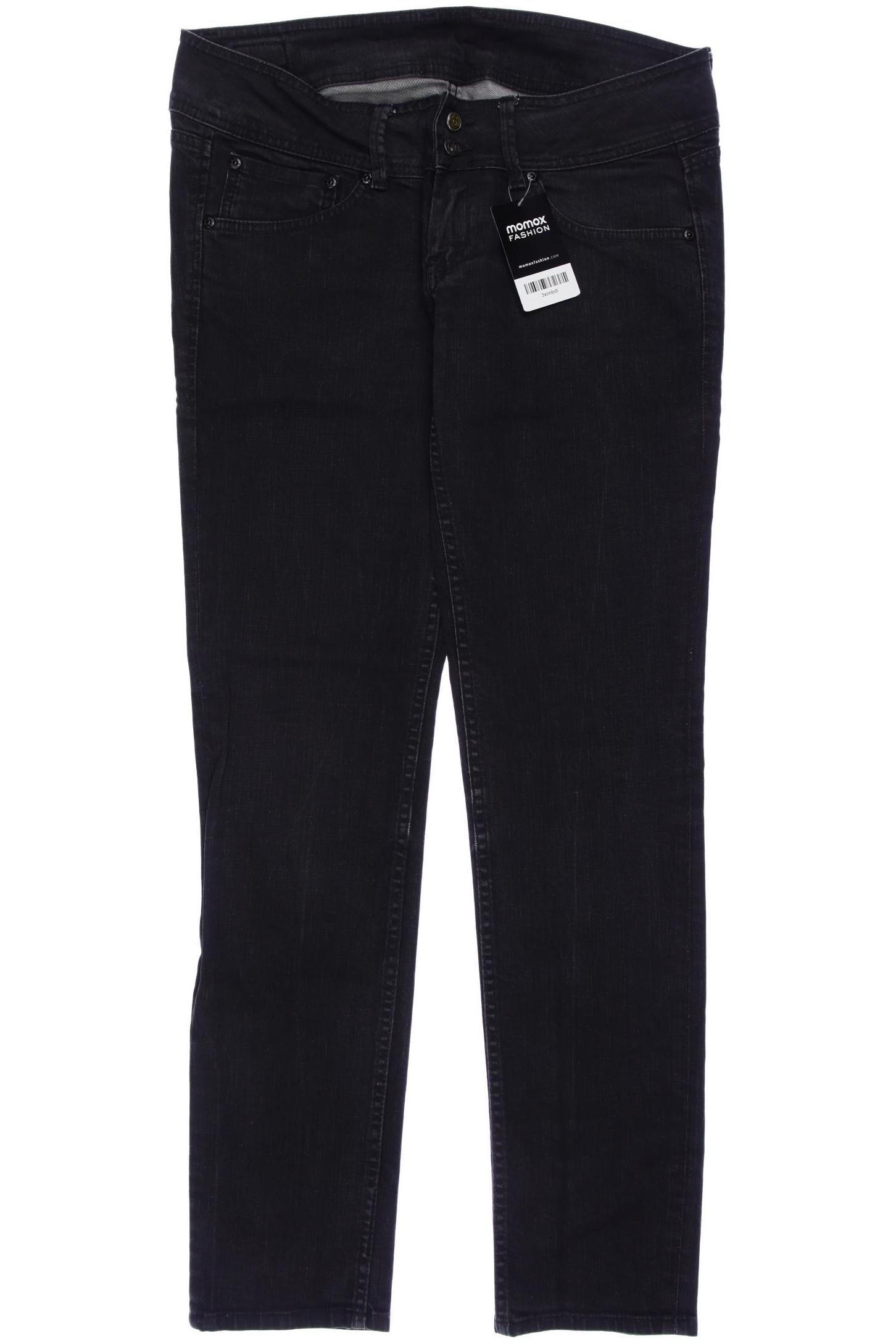 

Pepe Jeans Damen Jeans, schwarz, Gr. 42