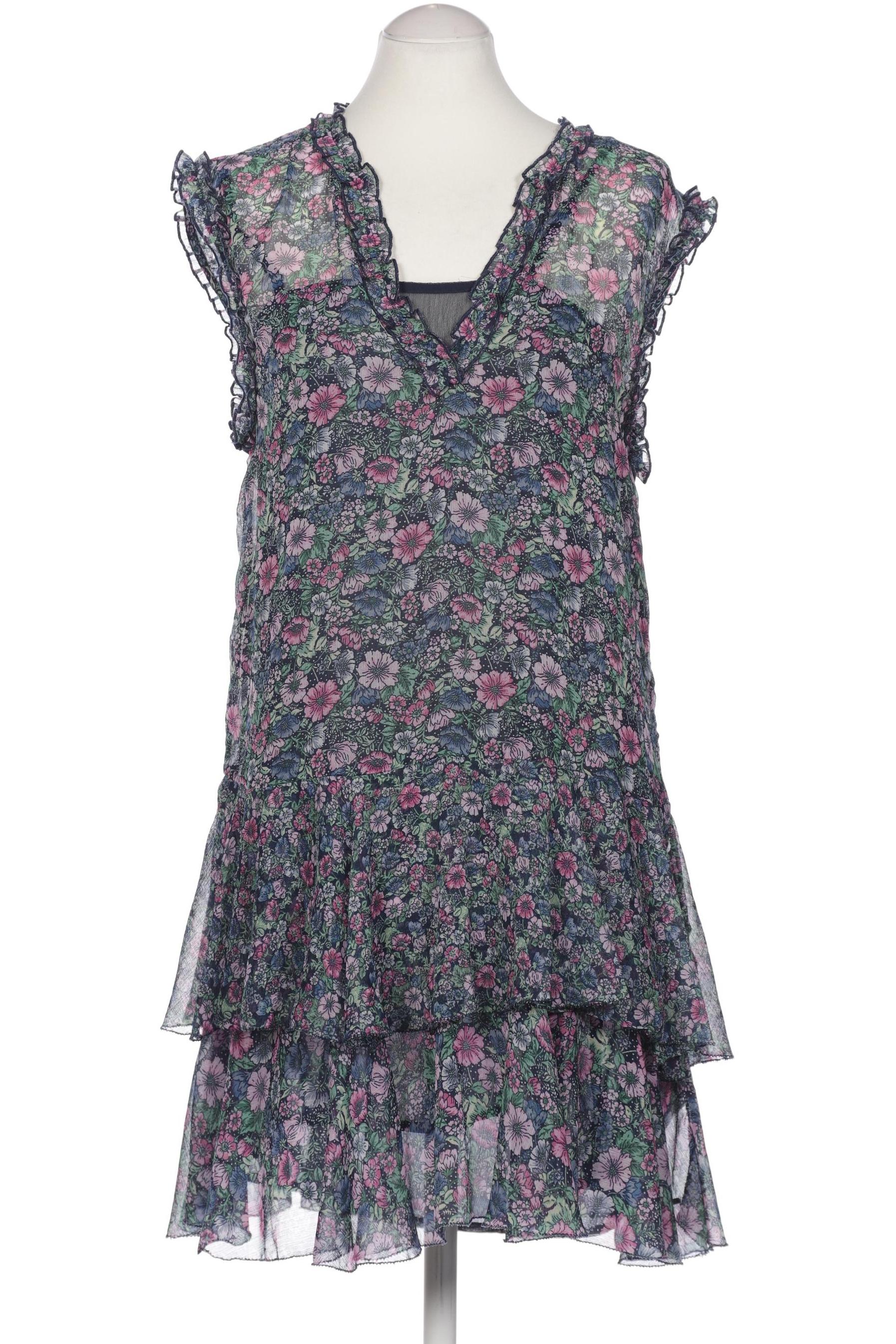 

Pepe Jeans Damen Kleid, marineblau, Gr. 38