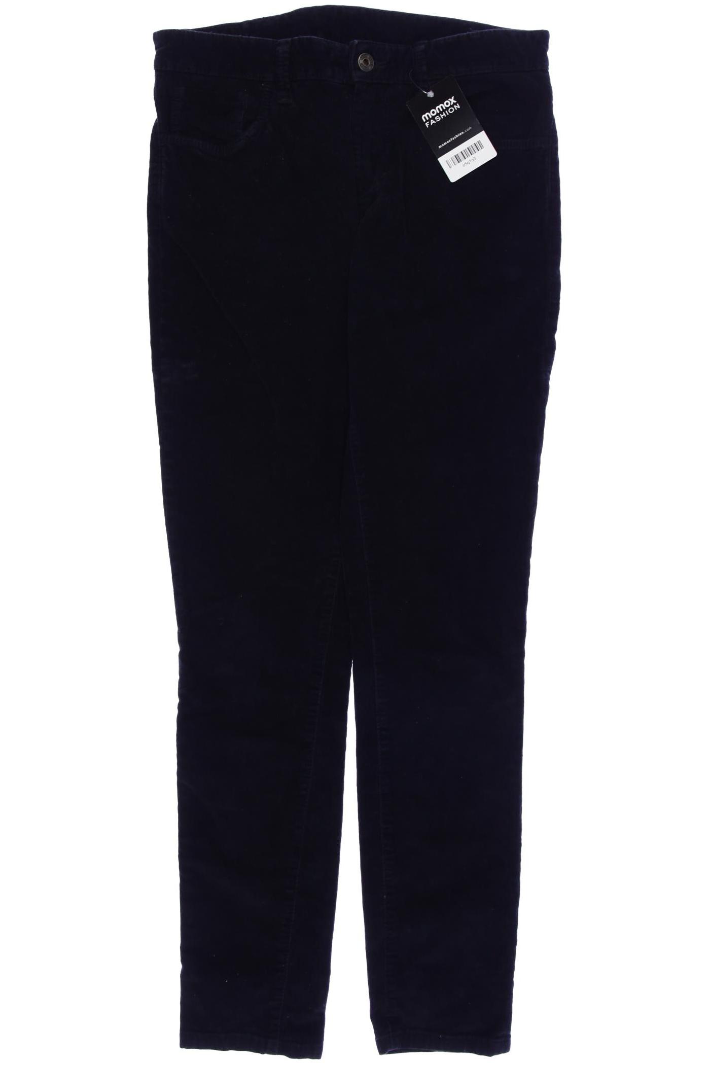 

Pepe Jeans Damen Stoffhose, marineblau, Gr. 29