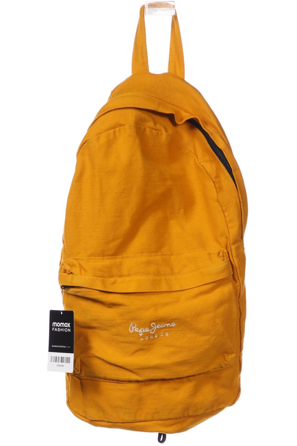 

Pepe Jeans Damen Rucksack, orange, Gr.