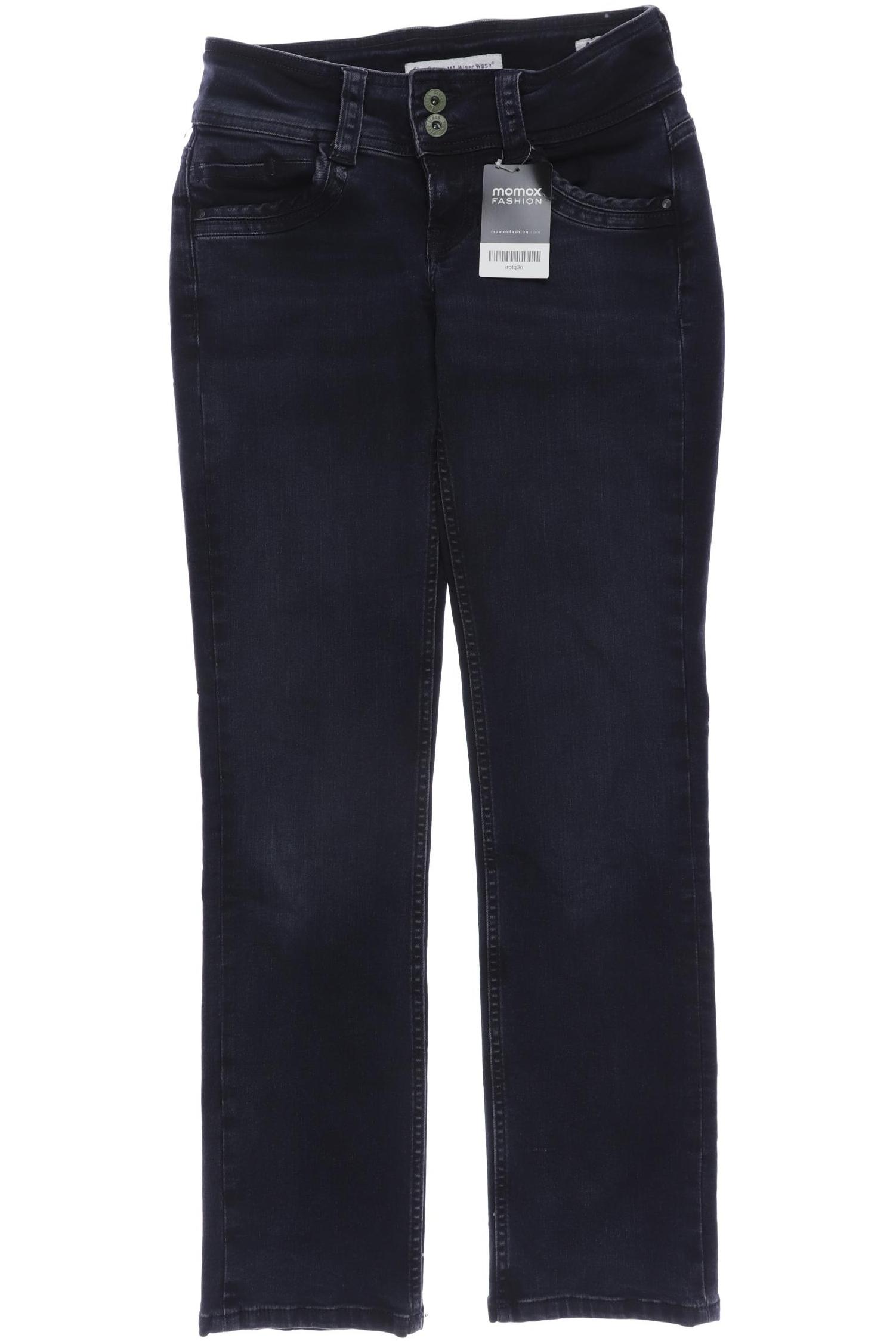 

Pepe Jeans Damen Jeans, marineblau, Gr. 24