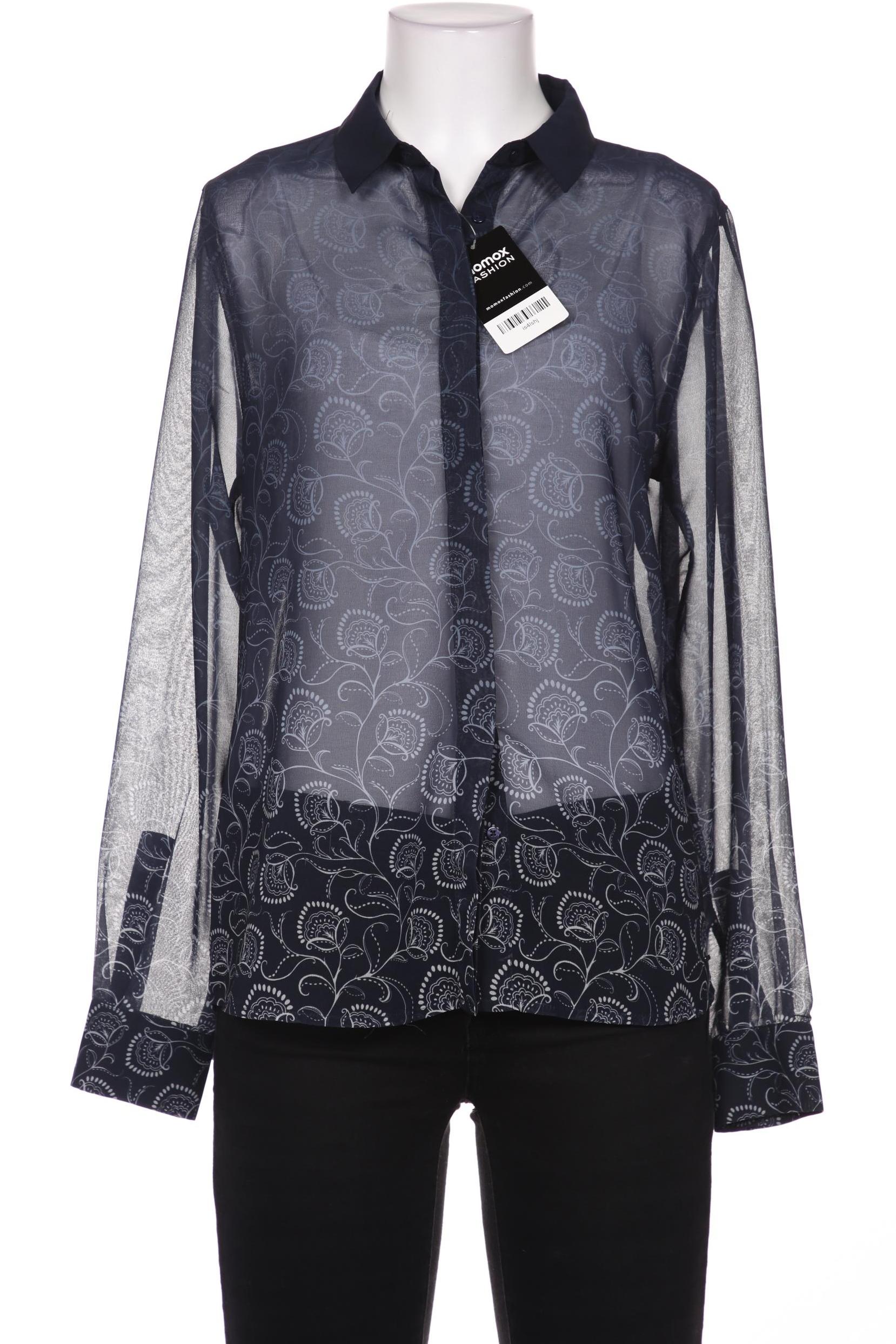 

Pepe Jeans Damen Bluse, marineblau, Gr. 36