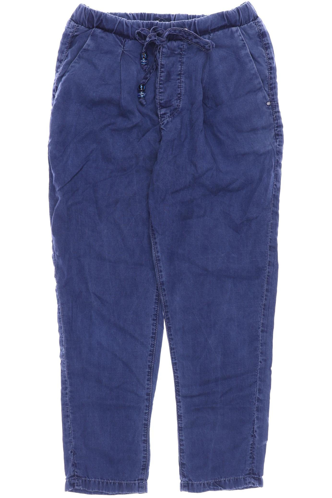

Pepe Jeans Damen Jeans, blau, Gr. 25