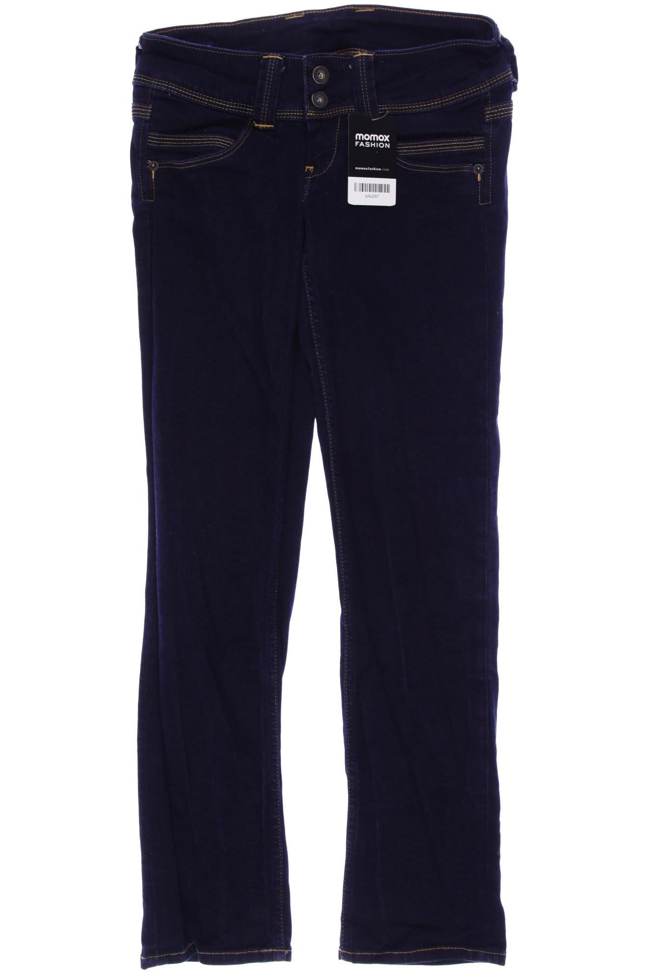 

Pepe Jeans Damen Jeans, marineblau