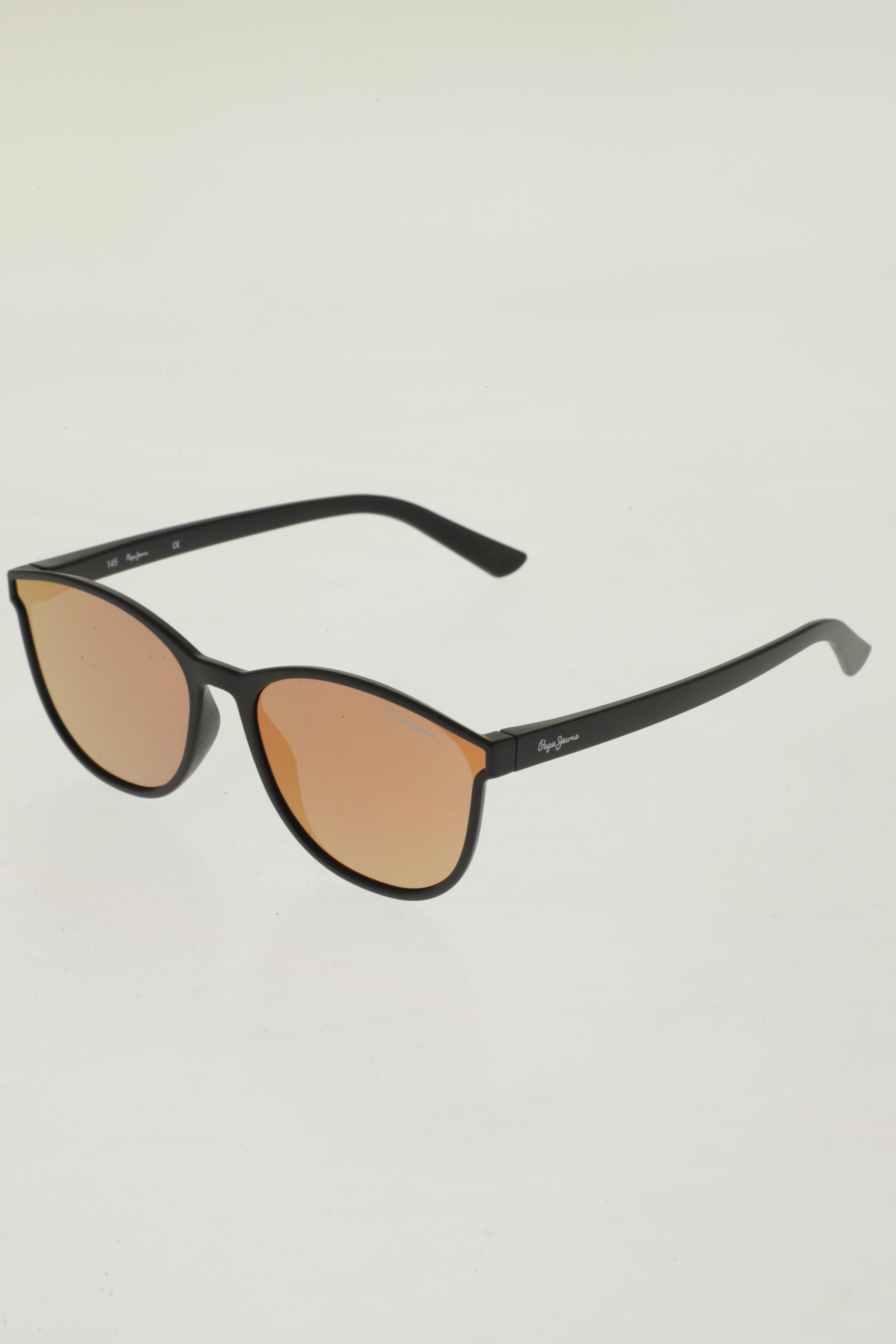 

Pepe Jeans Damen Sonnenbrille, schwarz