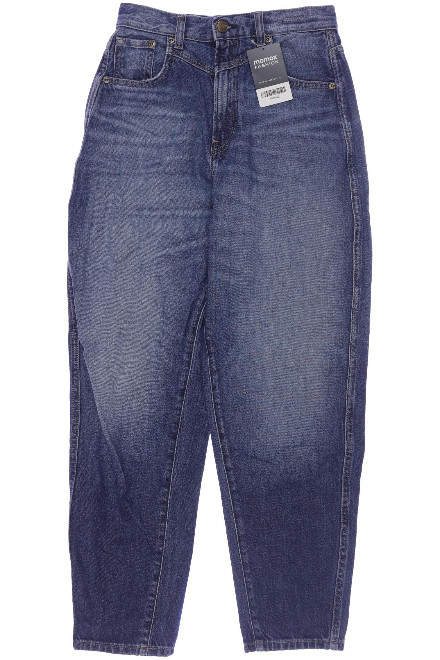 

Pepe Jeans Damen Jeans, blau, Gr. 26