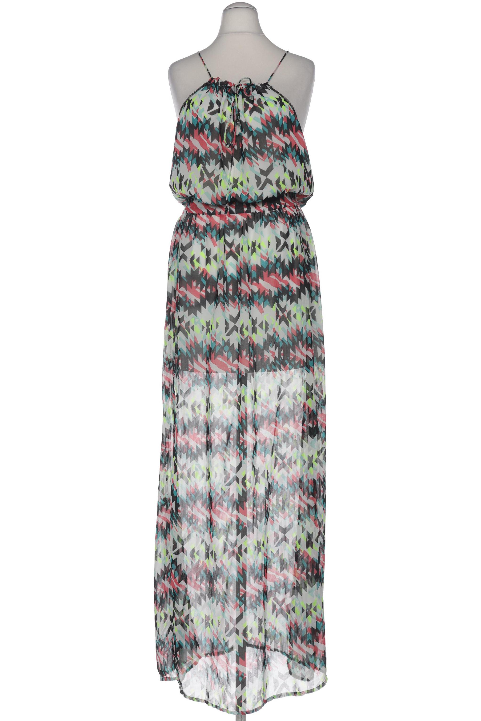 

Pepe Jeans Damen Kleid, mehrfarbig, Gr. 38