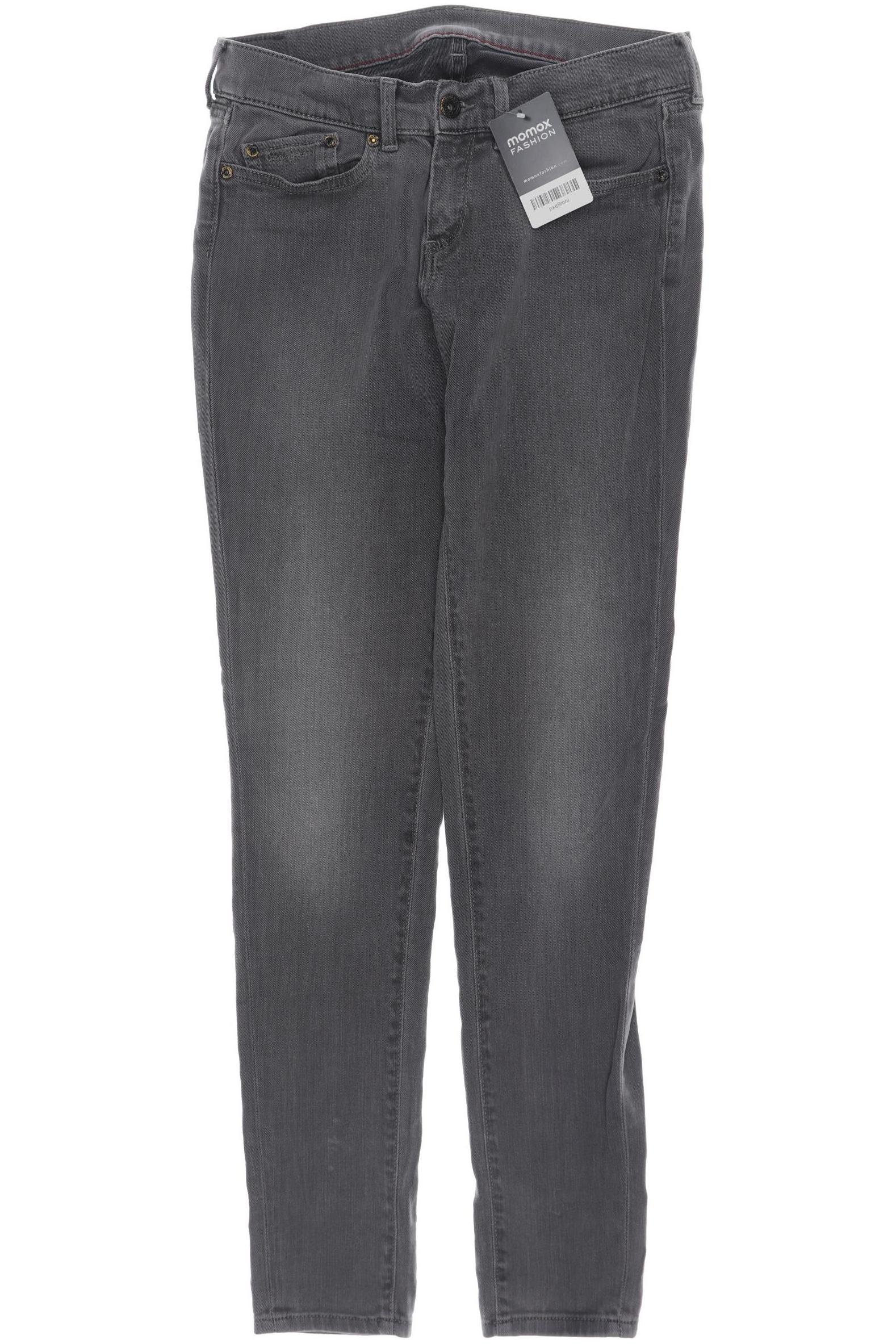 

Pepe Jeans Damen Jeans, grau, Gr. 29