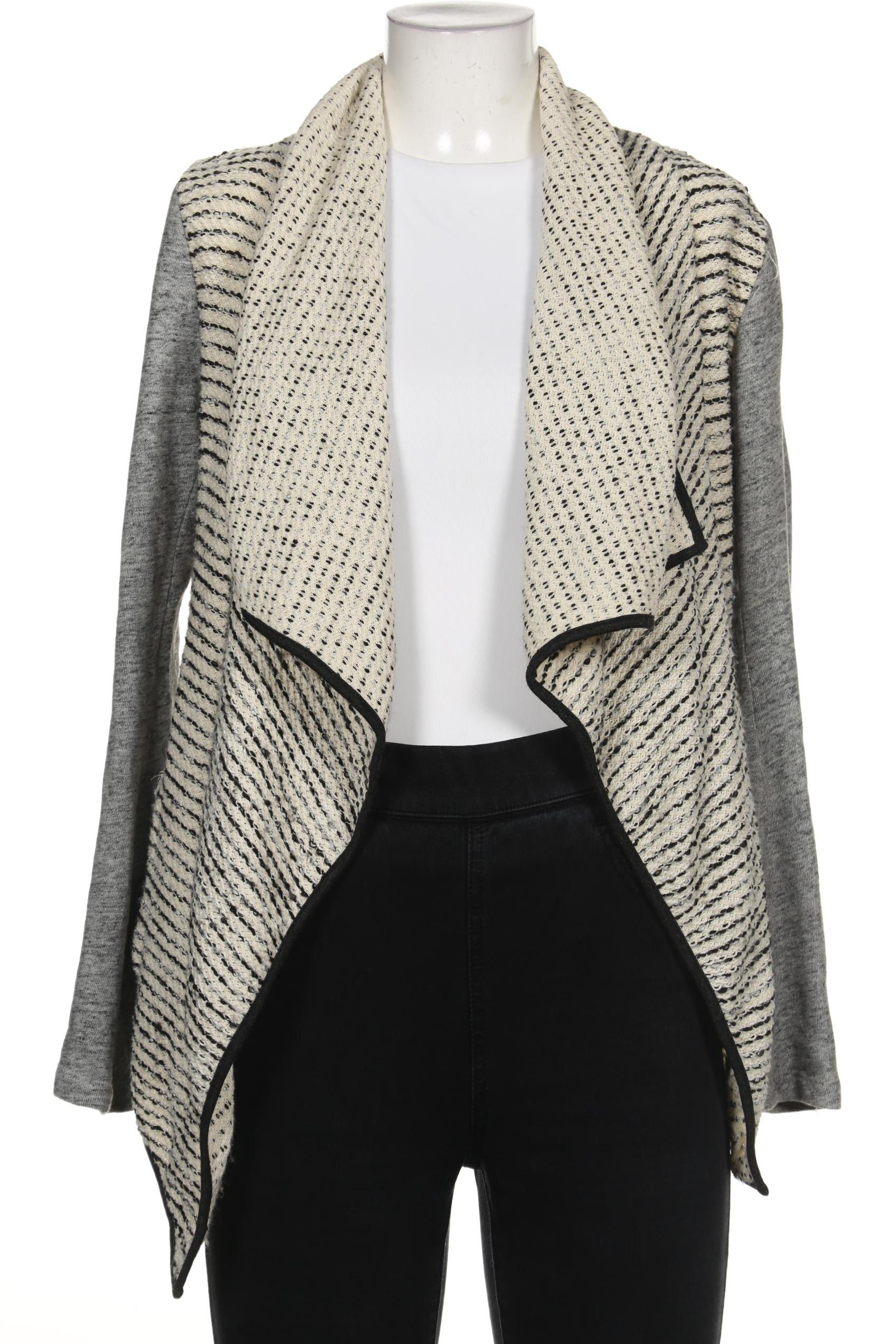 

Pepe Jeans Damen Strickjacke, beige, Gr. 38