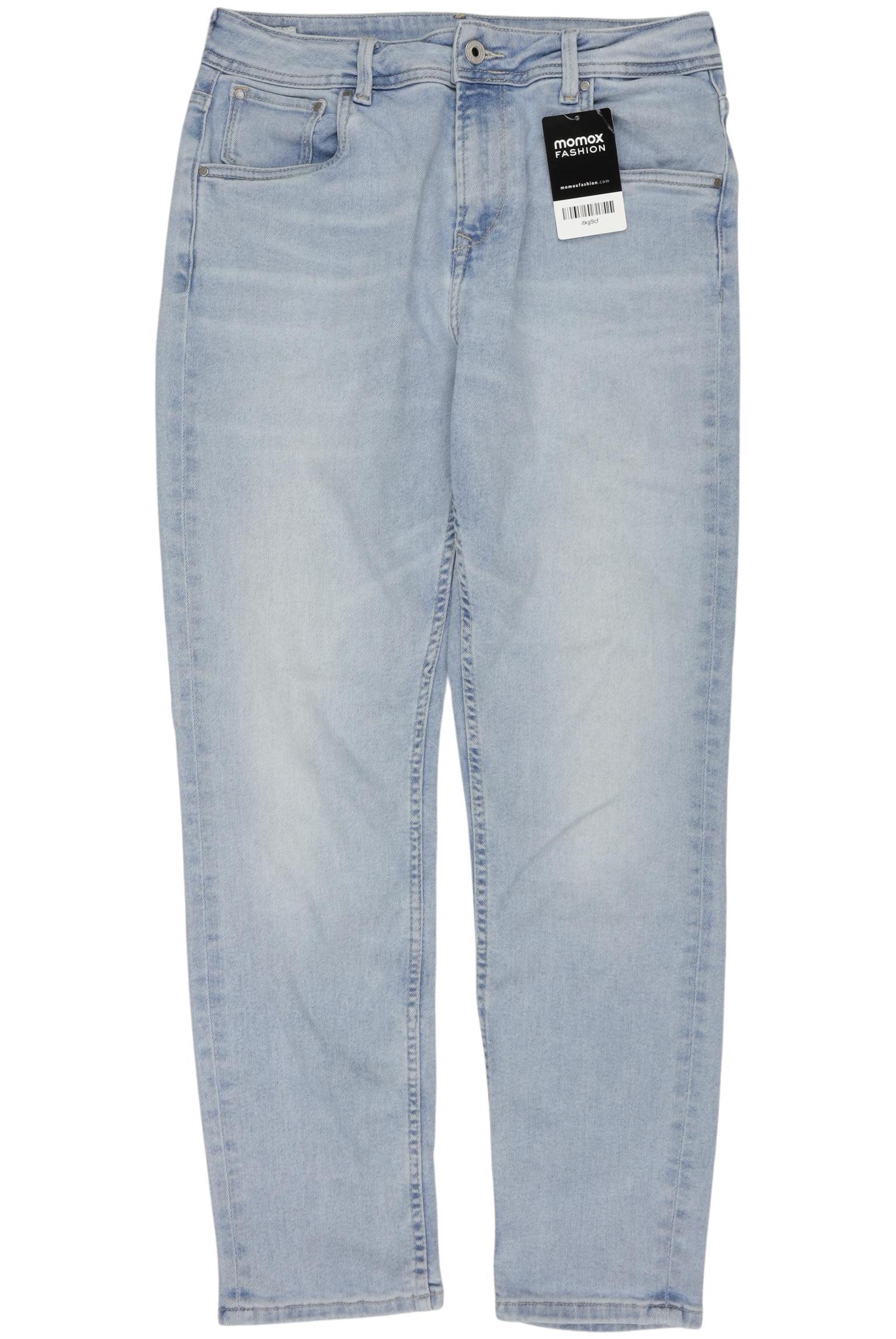 

Pepe Jeans Damen Jeans, blau, Gr. 28