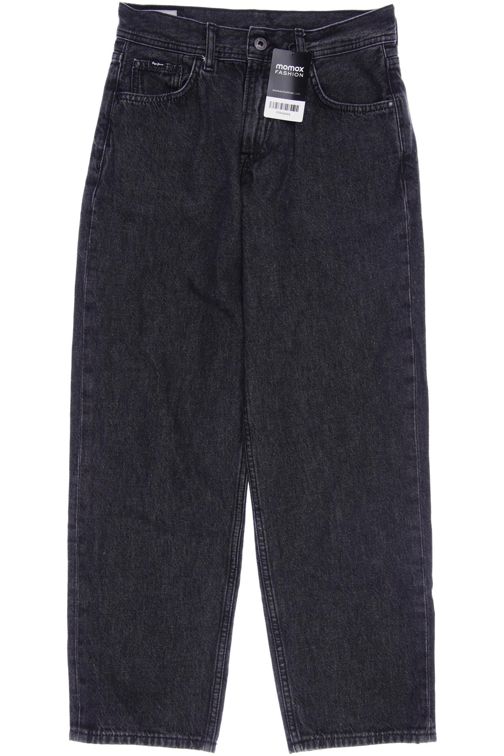 

Pepe Jeans Damen Jeans, grau, Gr. 38