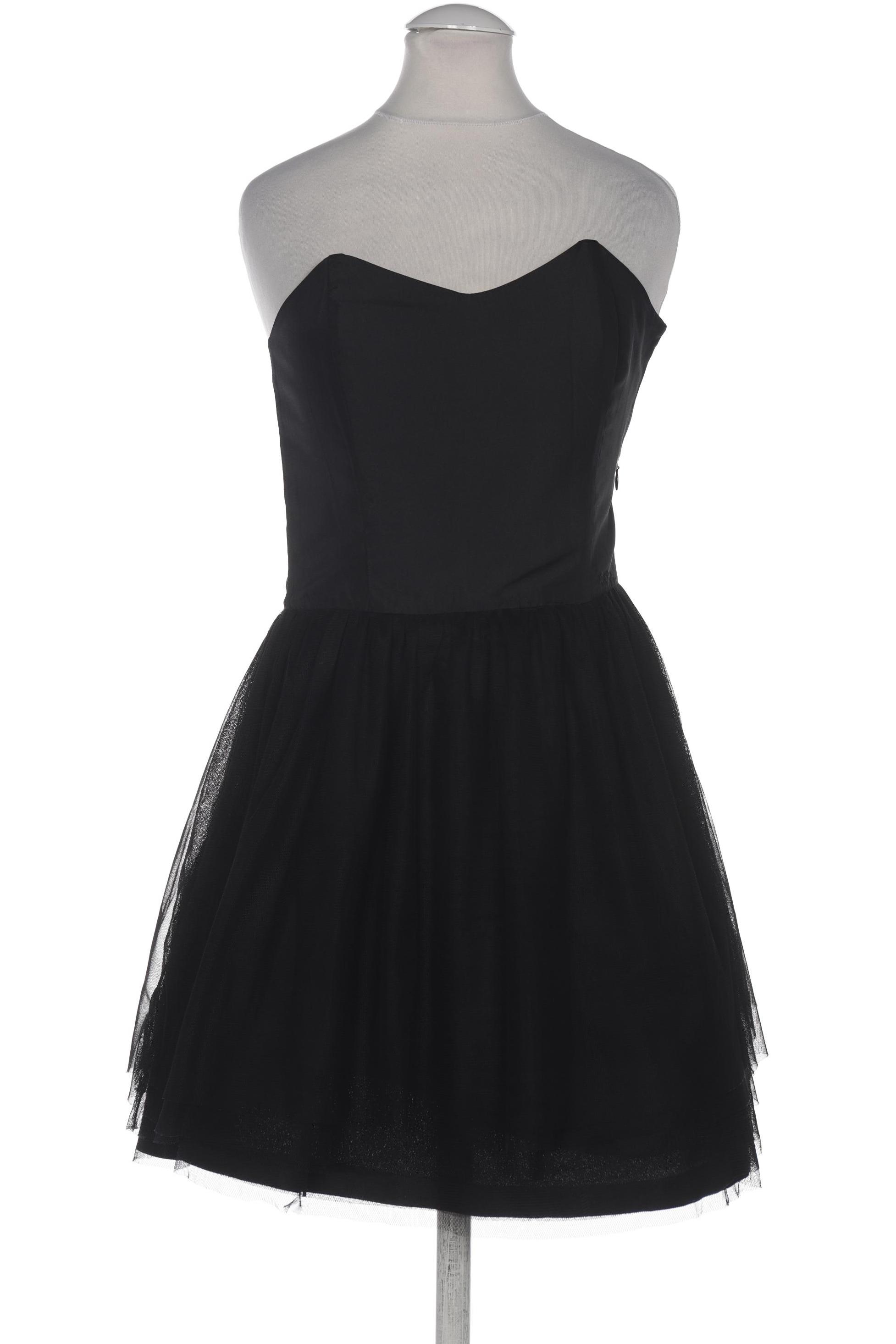 

Pepe Jeans Damen Kleid, schwarz, Gr. 34