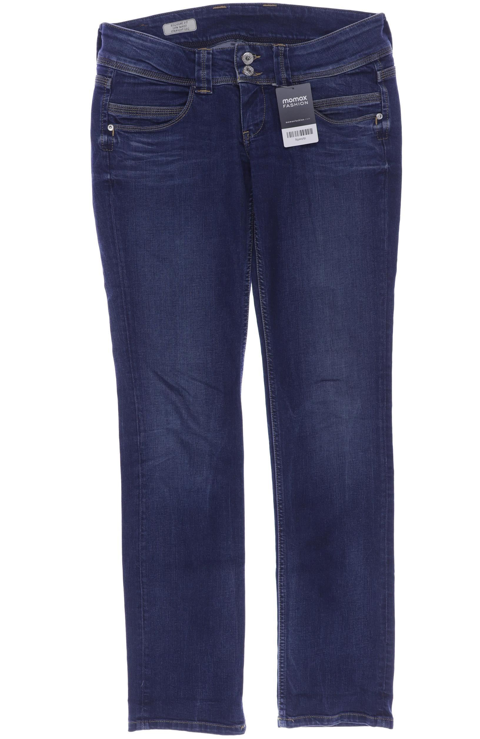 

Pepe Jeans Damen Jeans, blau