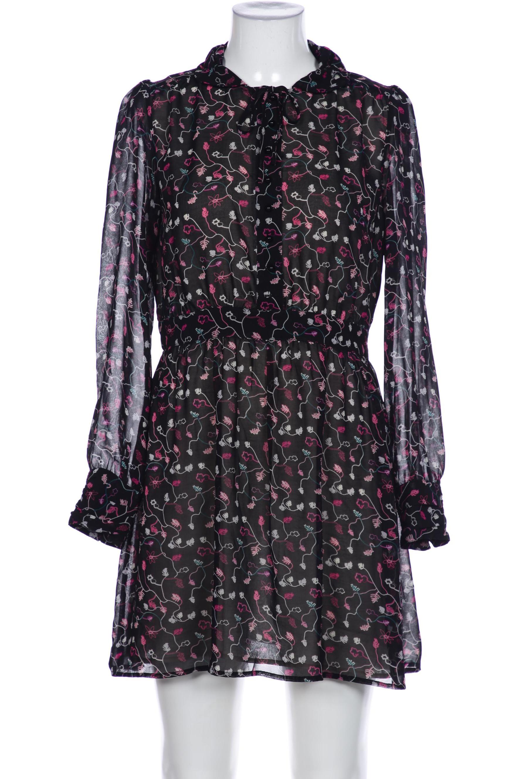 

Pepe Jeans Damen Kleid, schwarz