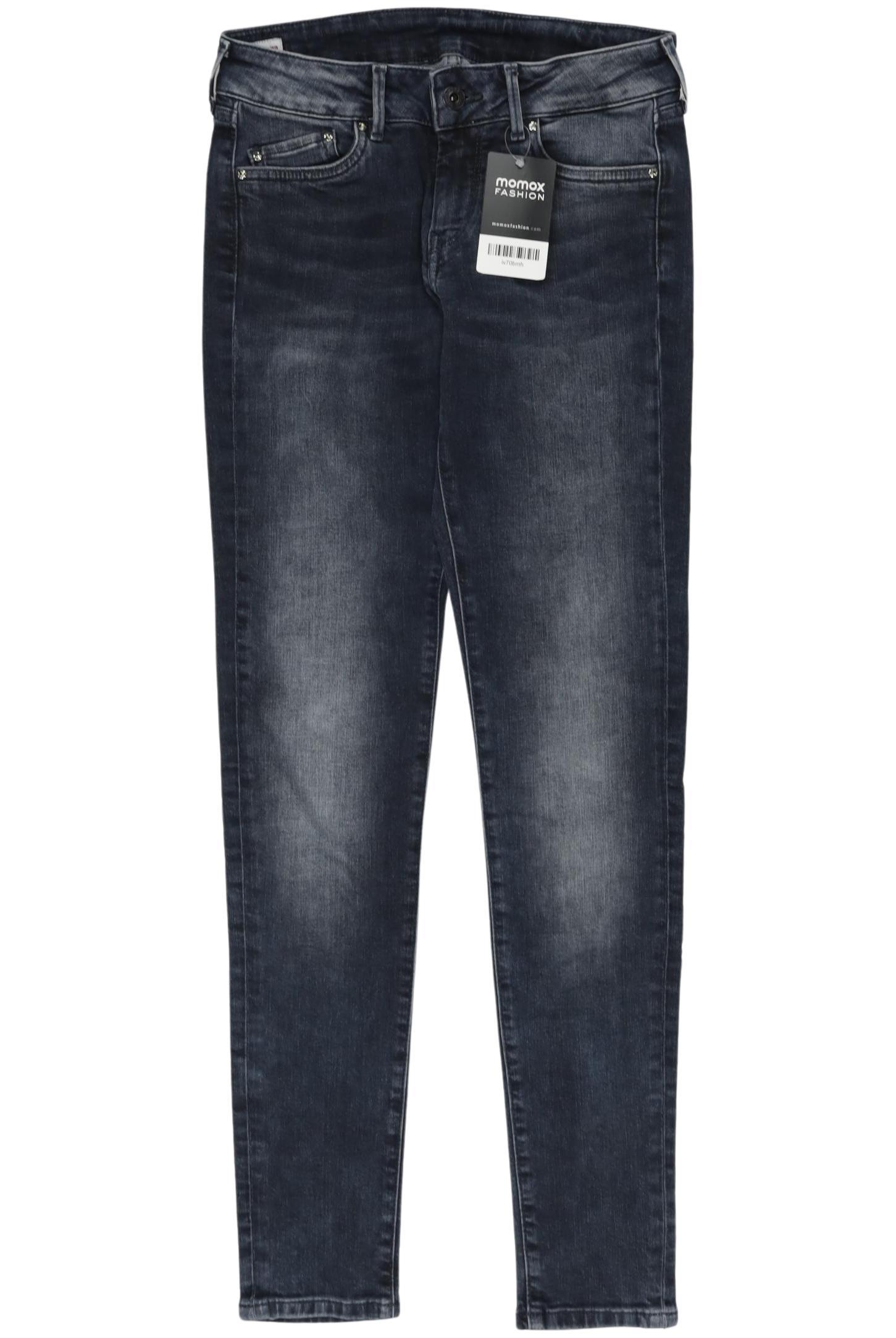 

Pepe Jeans Damen Jeans, marineblau, Gr. 25