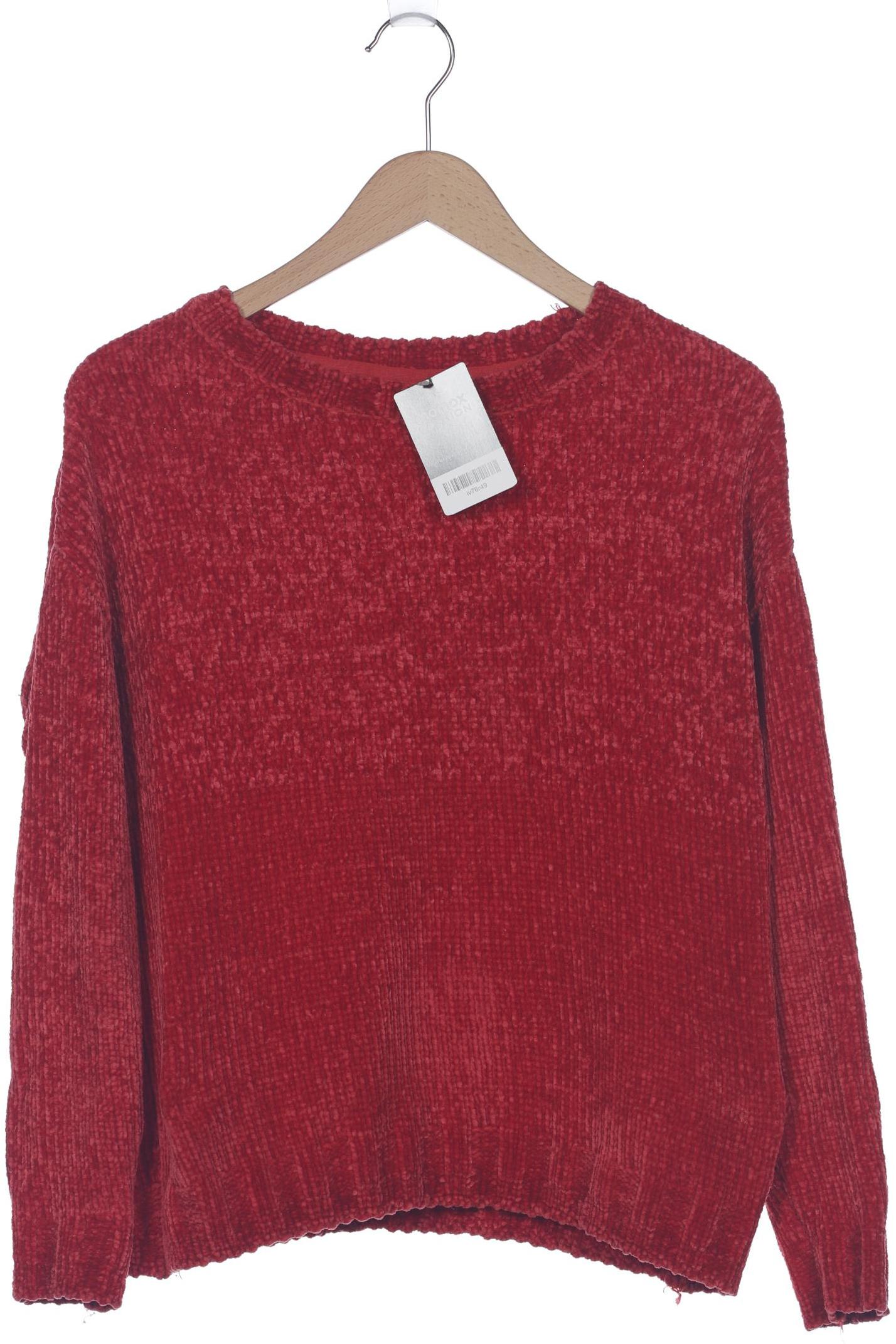 

Pepe Jeans Damen Pullover, rot