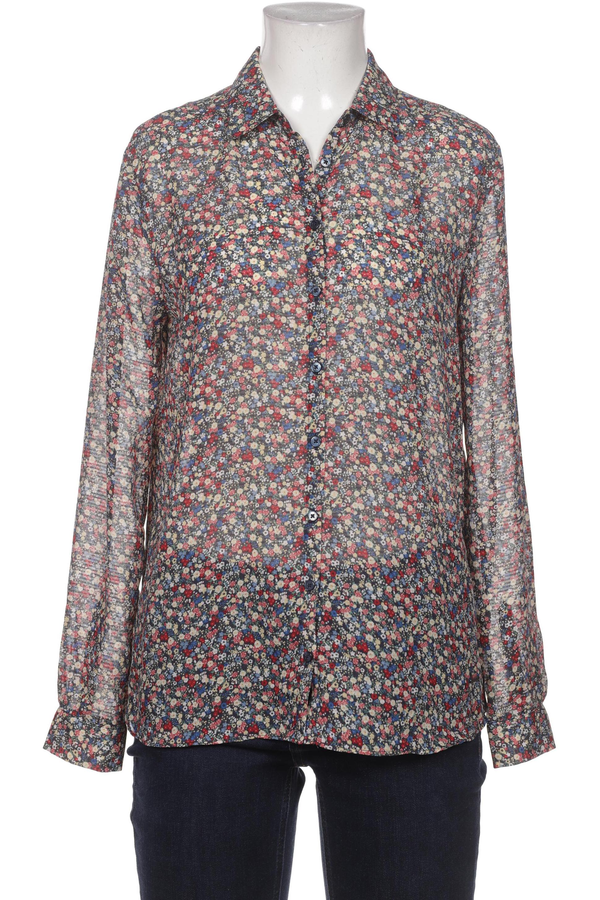 

Pepe Jeans Damen Bluse, mehrfarbig, Gr. 36