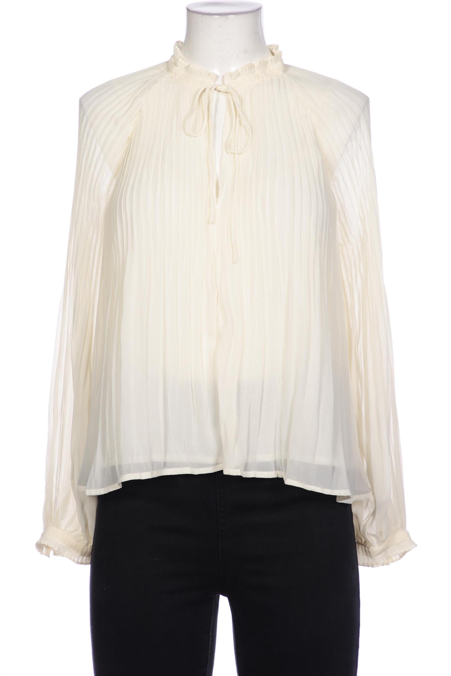 

Pepe Jeans Damen Bluse, cremeweiß