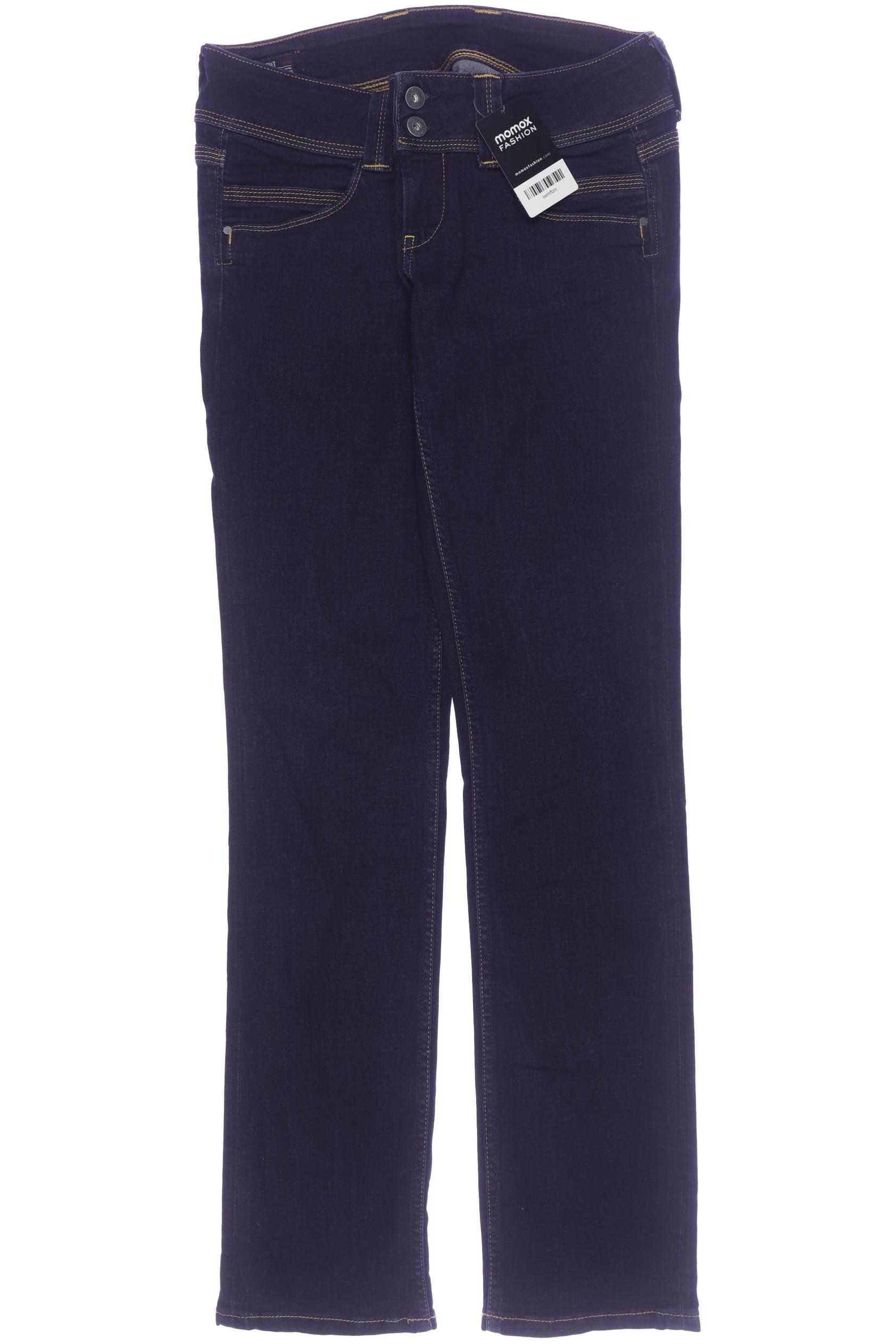 

Pepe Jeans Damen Jeans, marineblau, Gr. 31