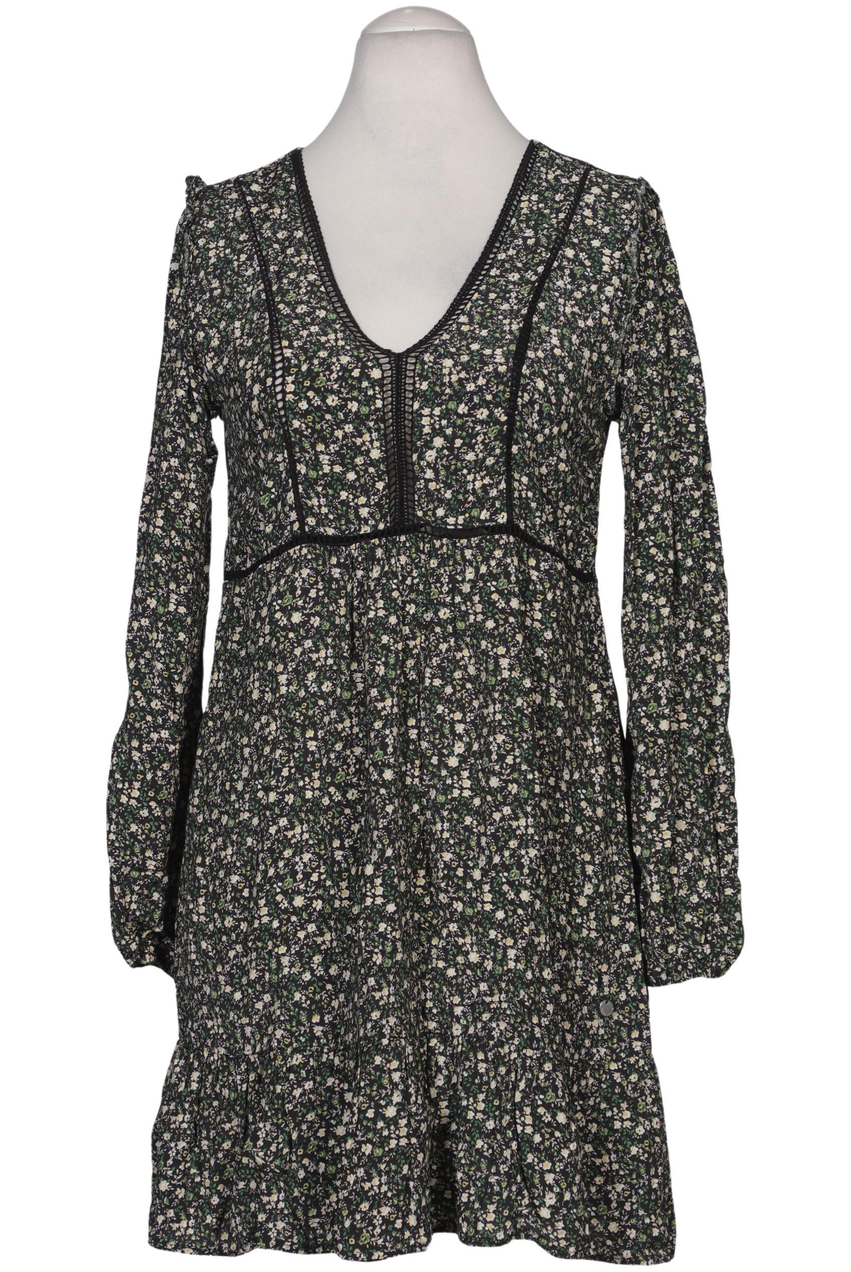 

Pepe Jeans Damen Kleid, mehrfarbig, Gr. 36