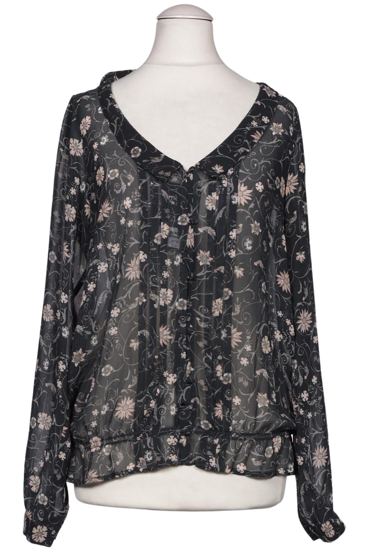 

Pepe Jeans Damen Bluse, schwarz, Gr. 34