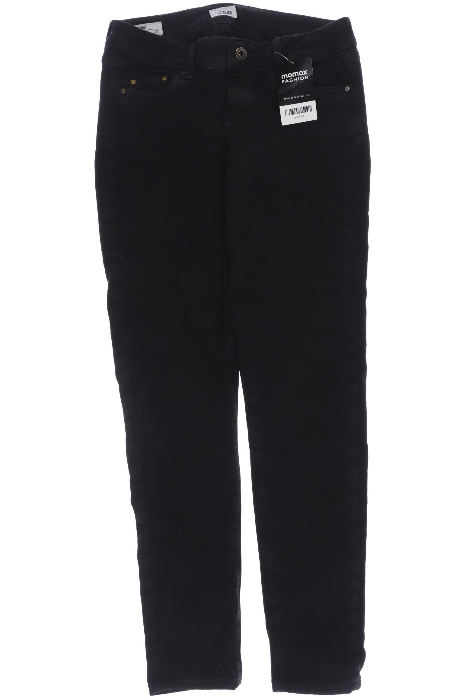 

Pepe Jeans Damen Jeans, schwarz, Gr. 28