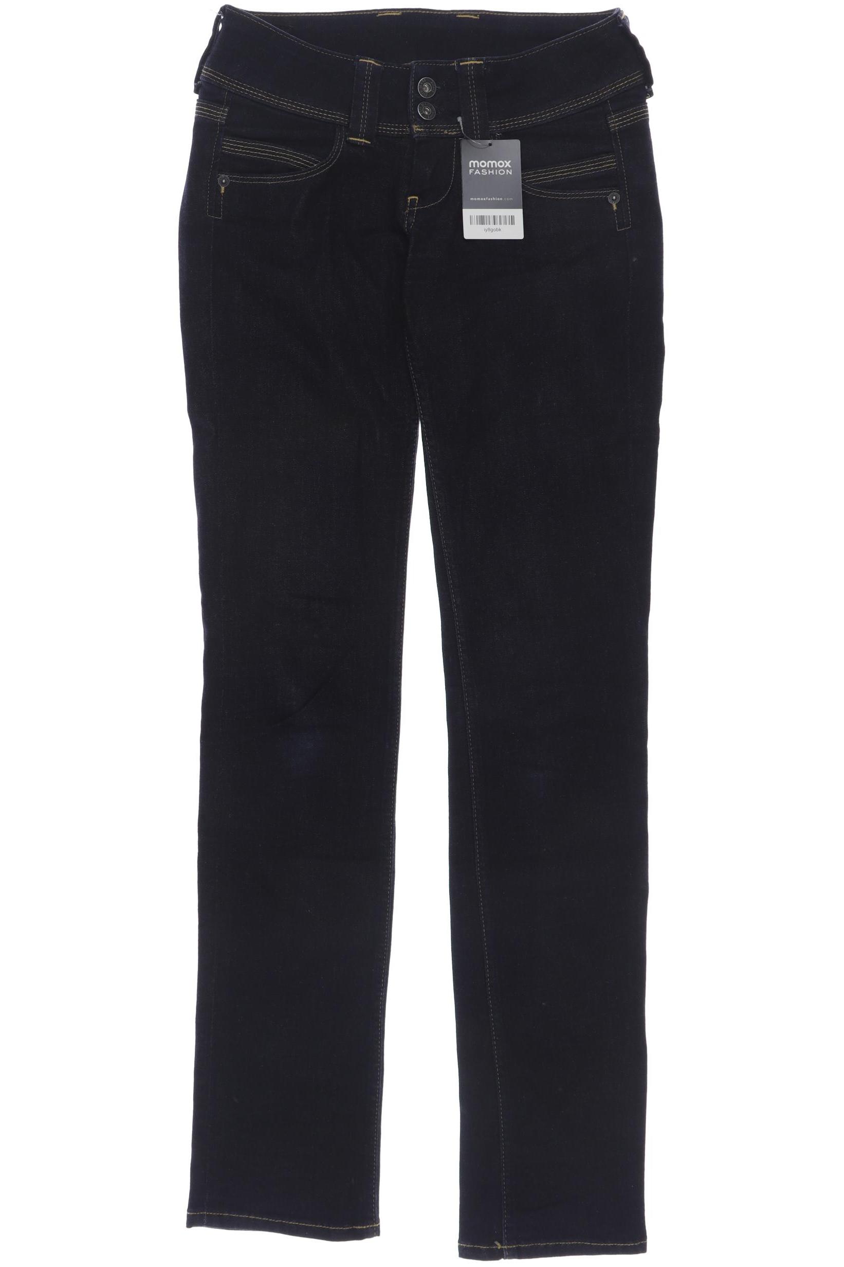 

Pepe Jeans Damen Jeans, marineblau