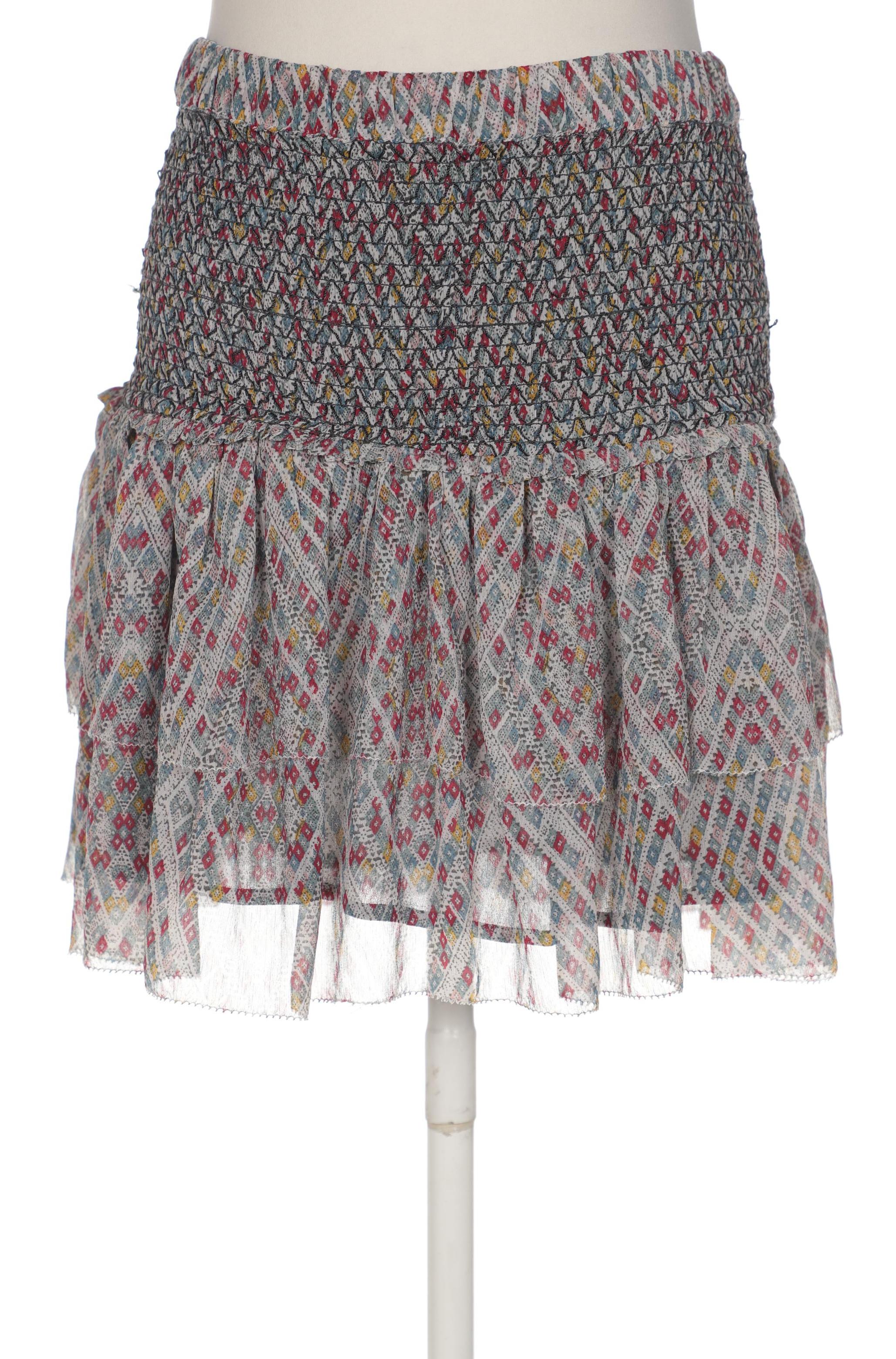

Pepe Jeans Damen Rock, grau, Gr. 34