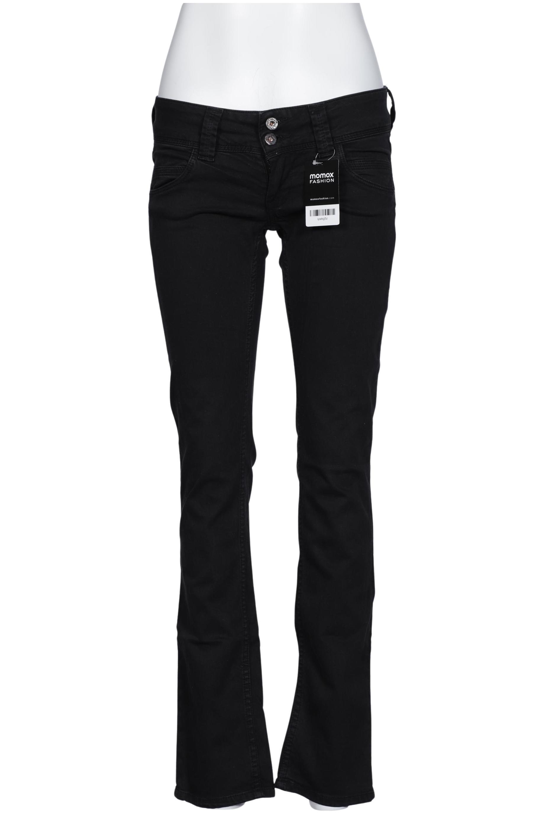 

Pepe Jeans Damen Jeans, marineblau, Gr. 28