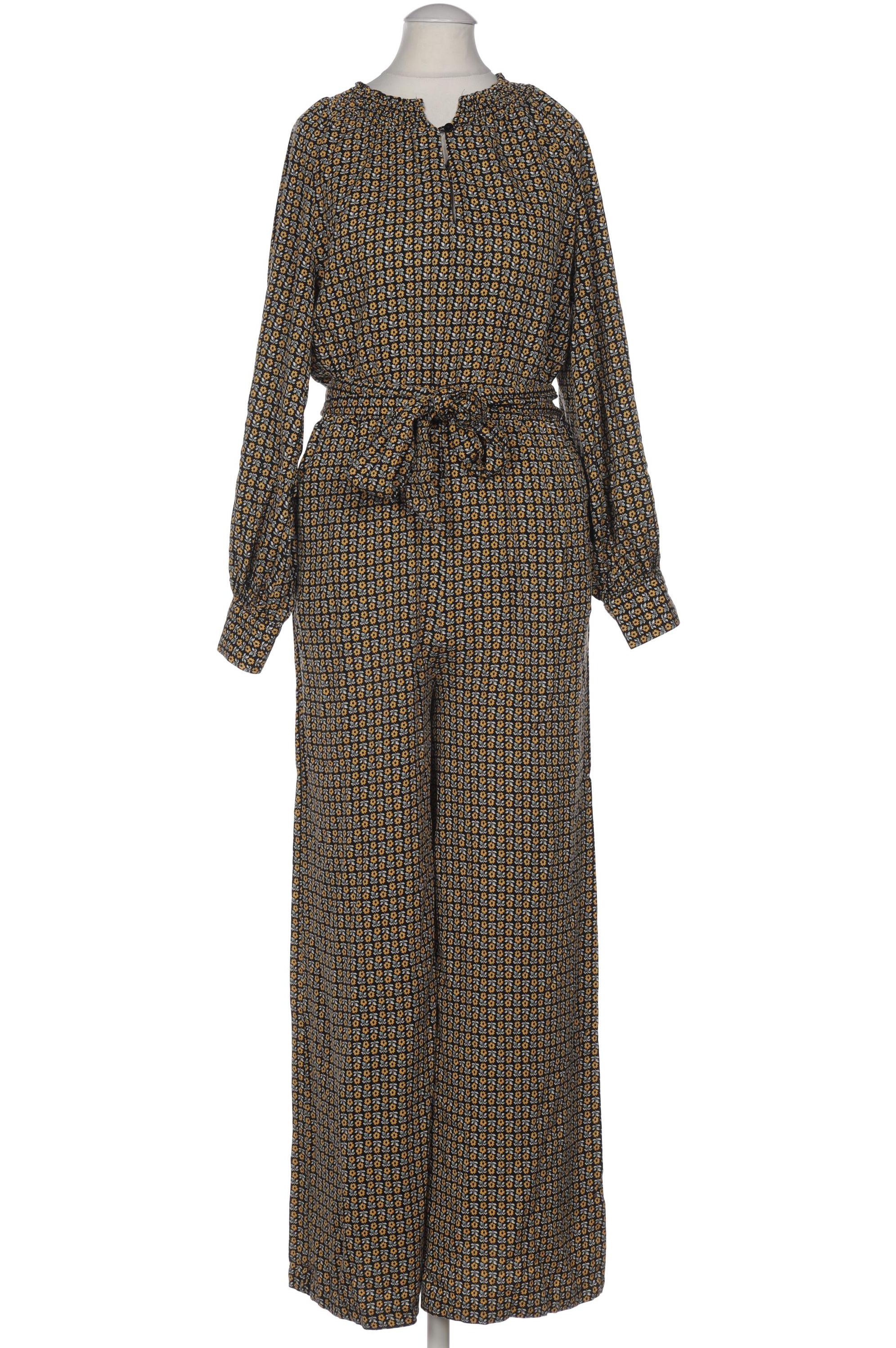 

Pepe Jeans Damen Jumpsuit/Overall, orange, Gr. 34