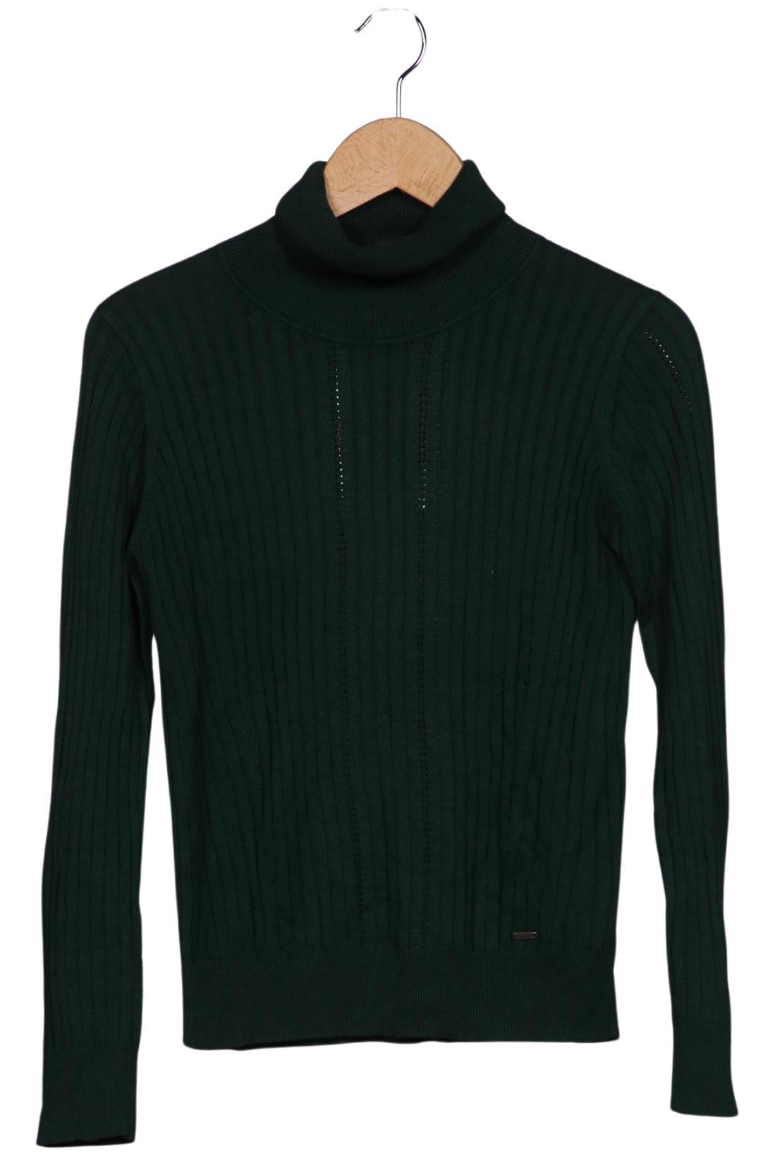 

Pepe Jeans Damen Pullover, grün, Gr. 38