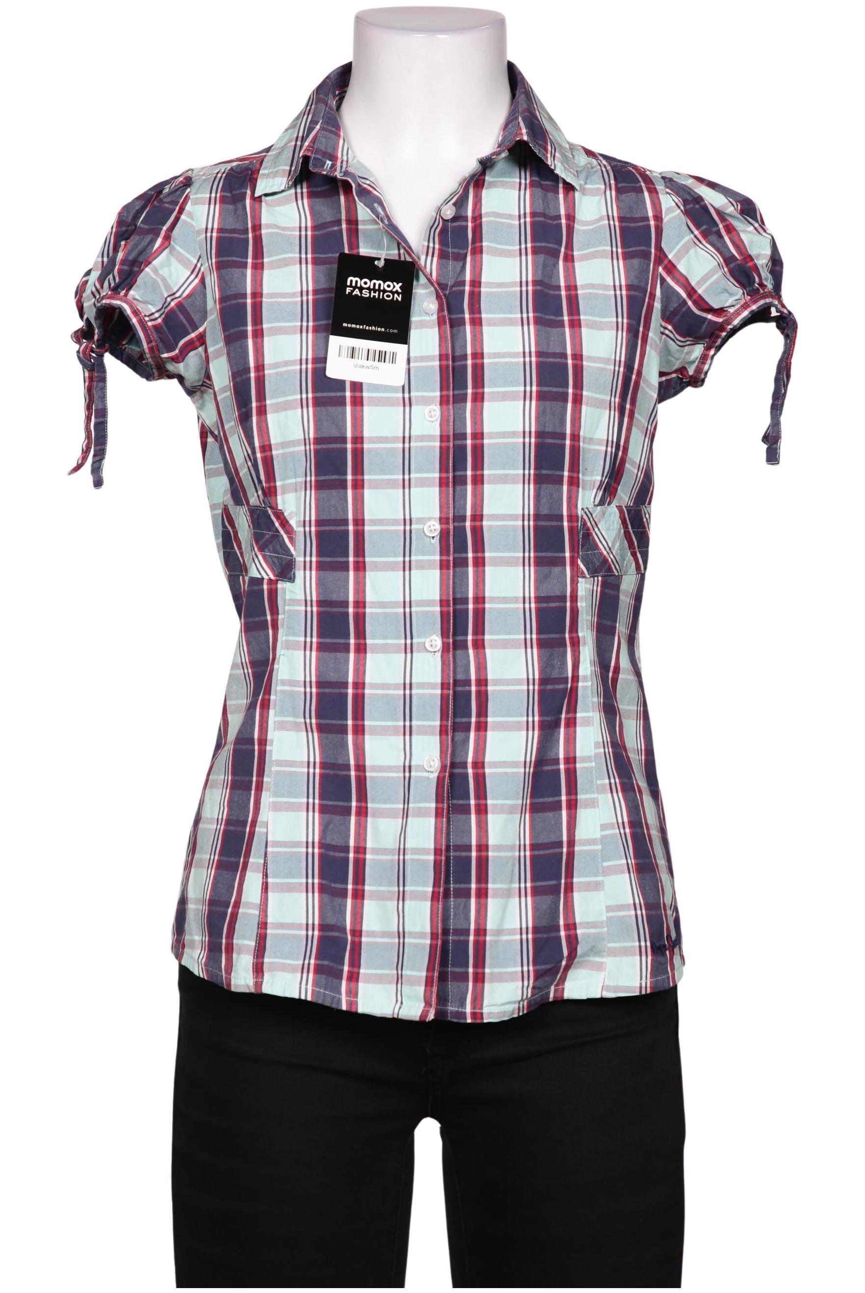 

Pepe Jeans Damen Bluse, mehrfarbig, Gr. 38