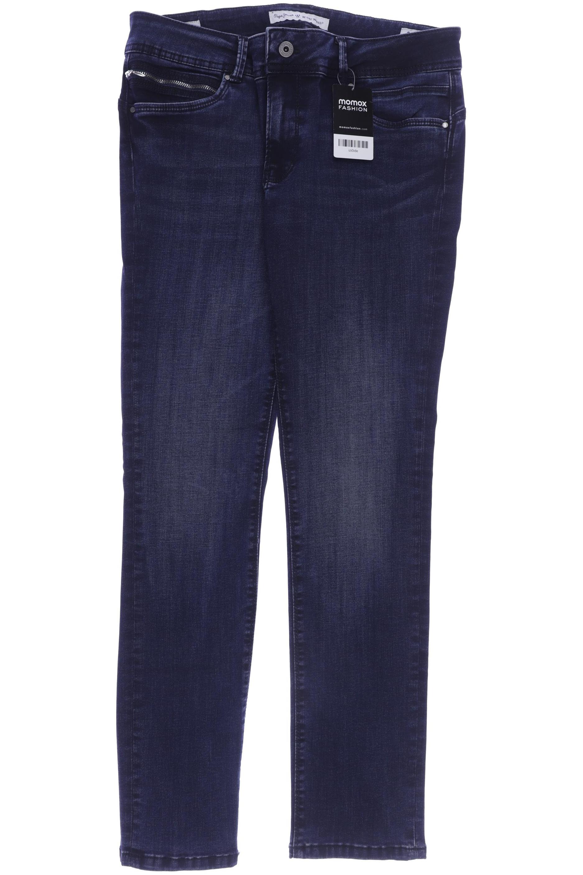 

Pepe Jeans Damen Jeans, blau