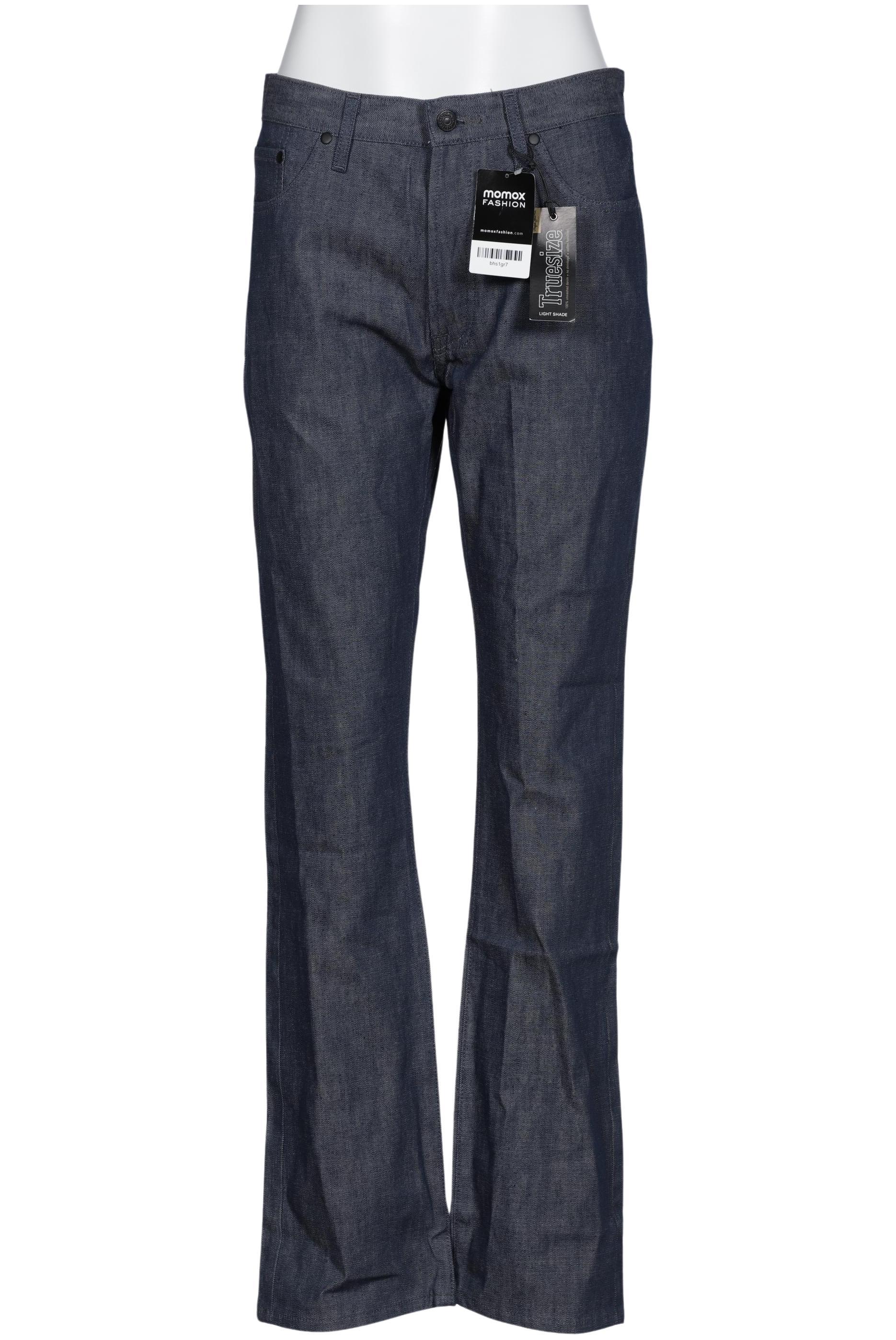 

Pepe Jeans Damen Jeans, marineblau, Gr. 33