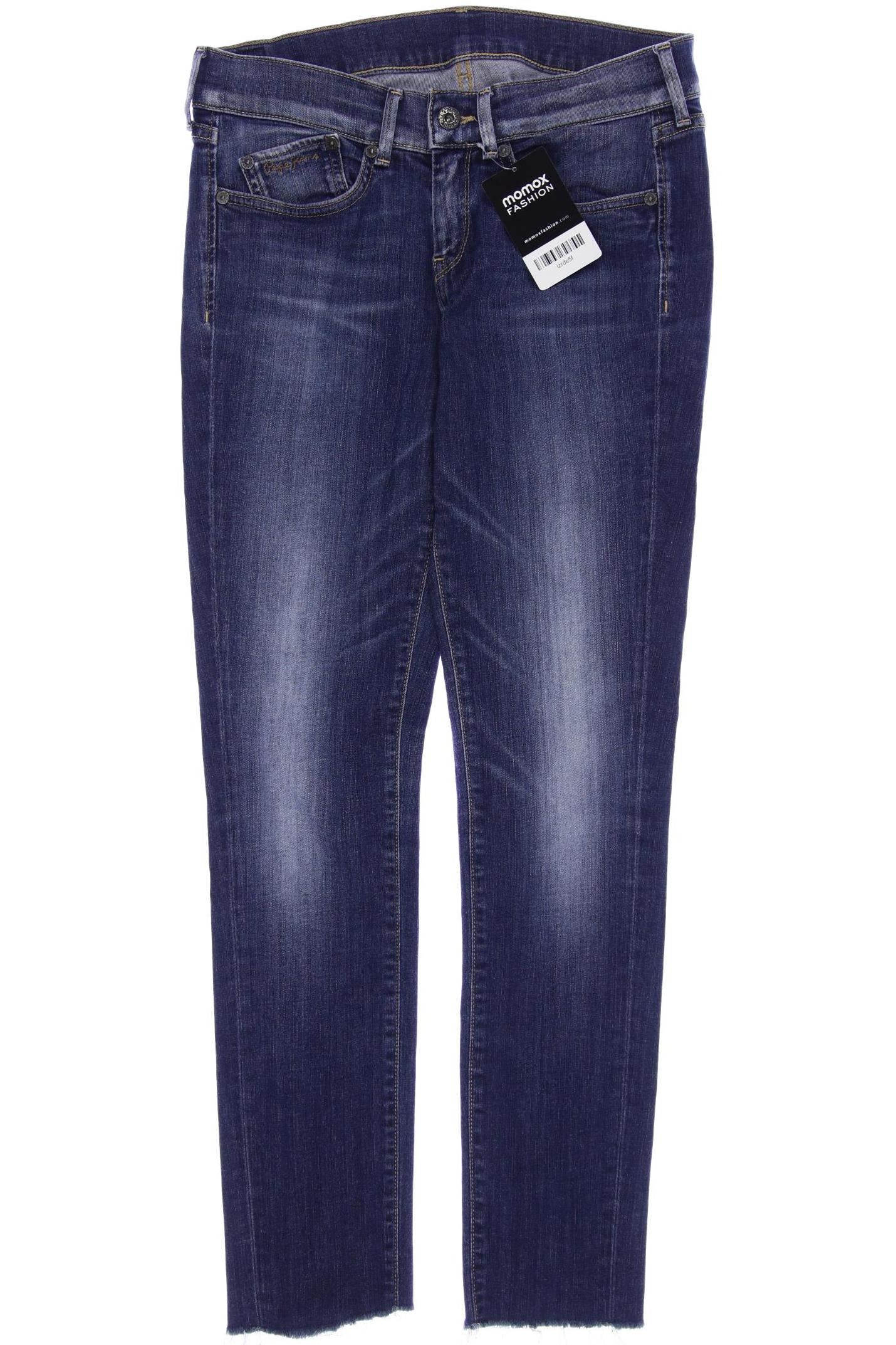 

Pepe Jeans Damen Jeans, blau